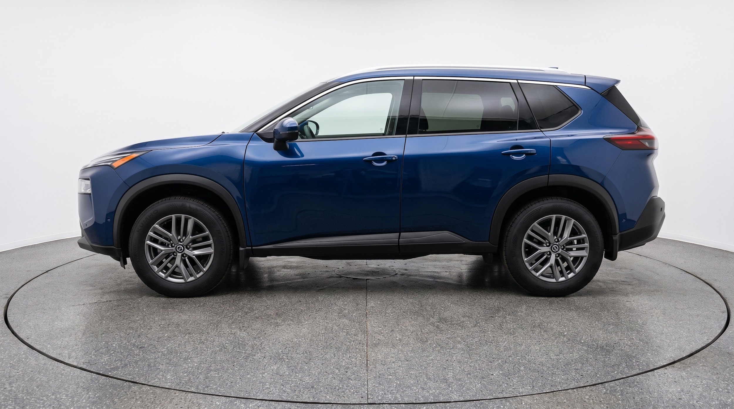 Thumbnail: 2026 Nissan Rogue - 5