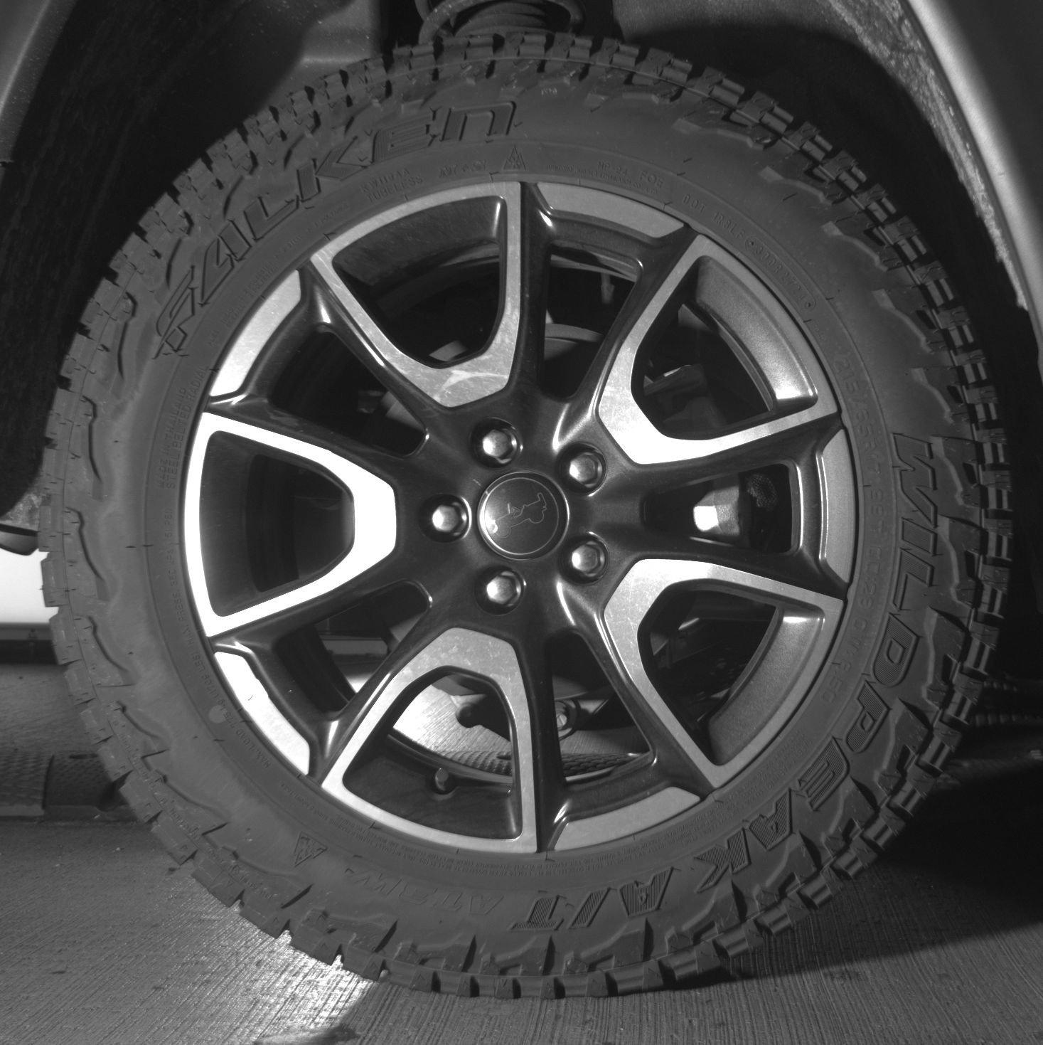 Thumbnail: 2025 Jeep Compass - 15