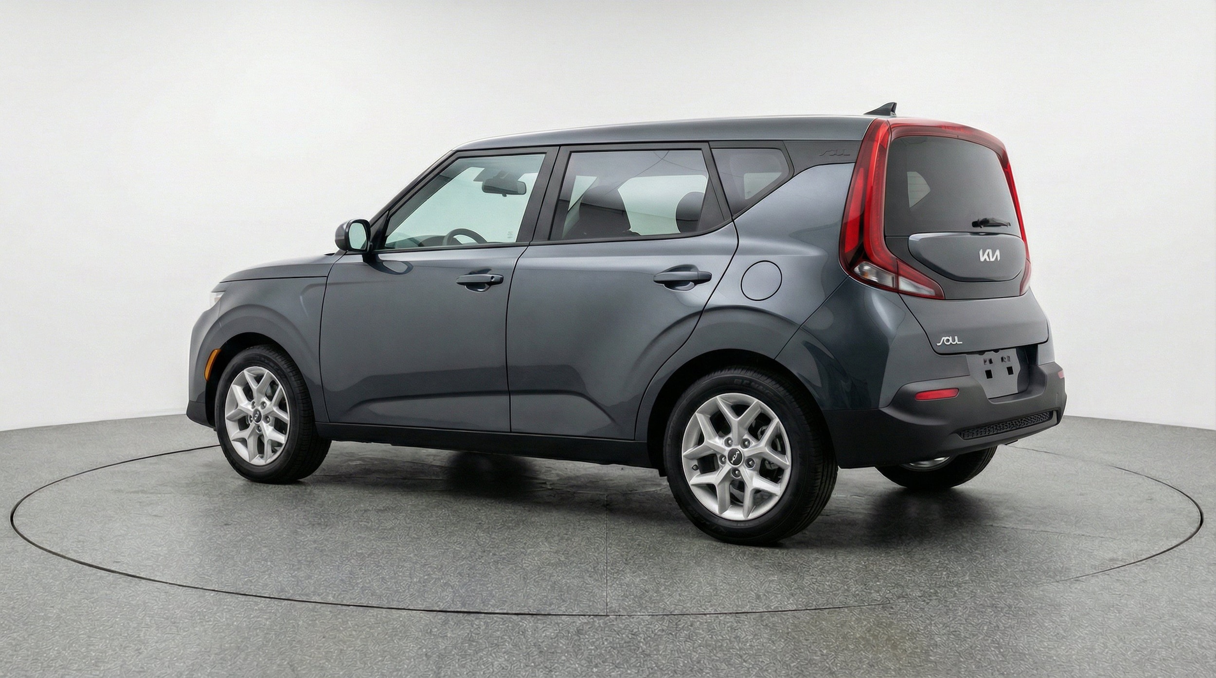 Thumbnail: 2025 Kia Soul - 6