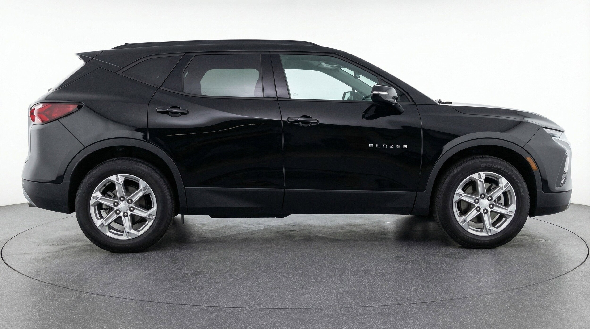 Thumbnail: 2025 Chevrolet Blazer - 11