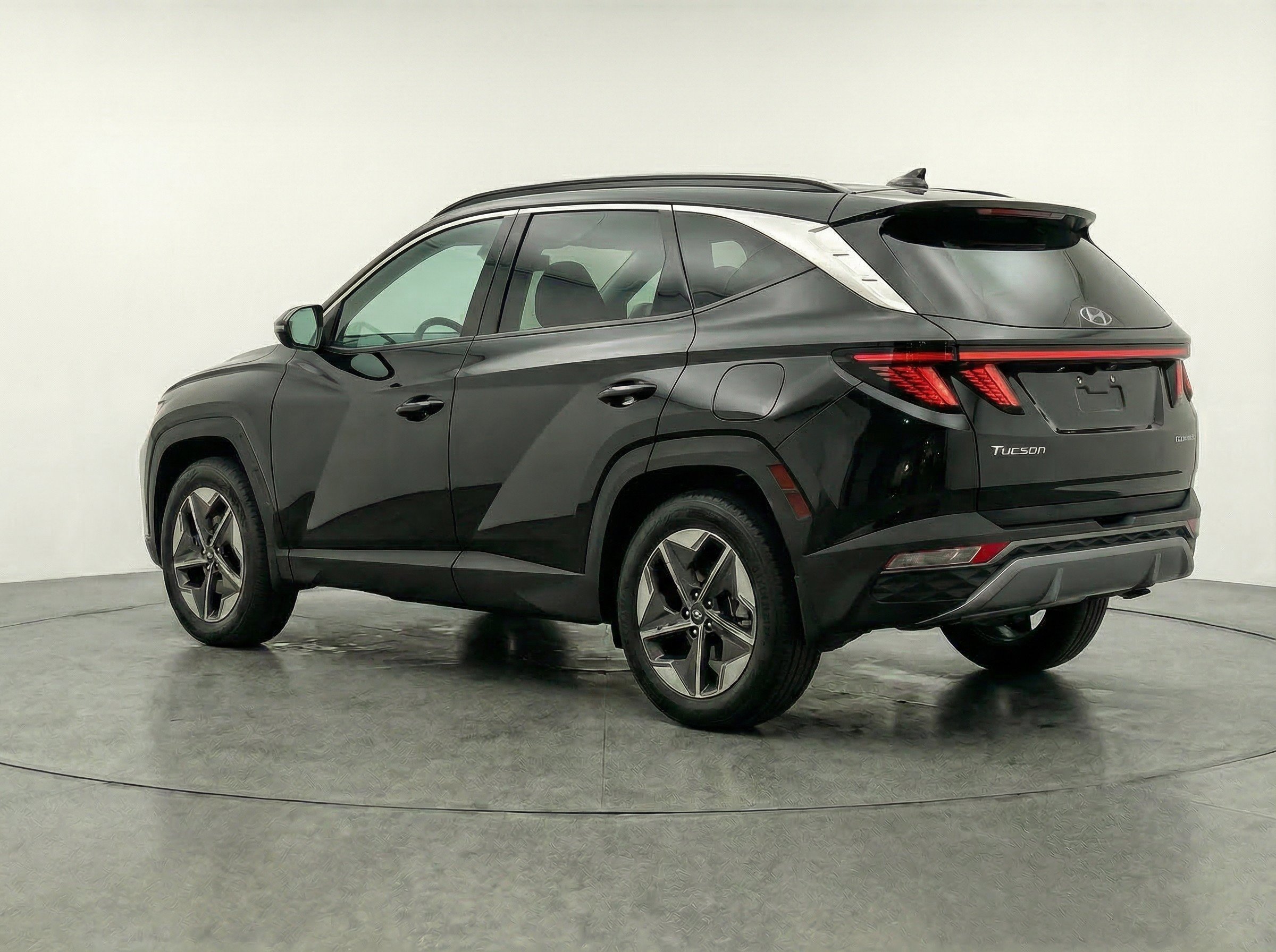 Thumbnail: 2026 Hyundai Tucson - 6