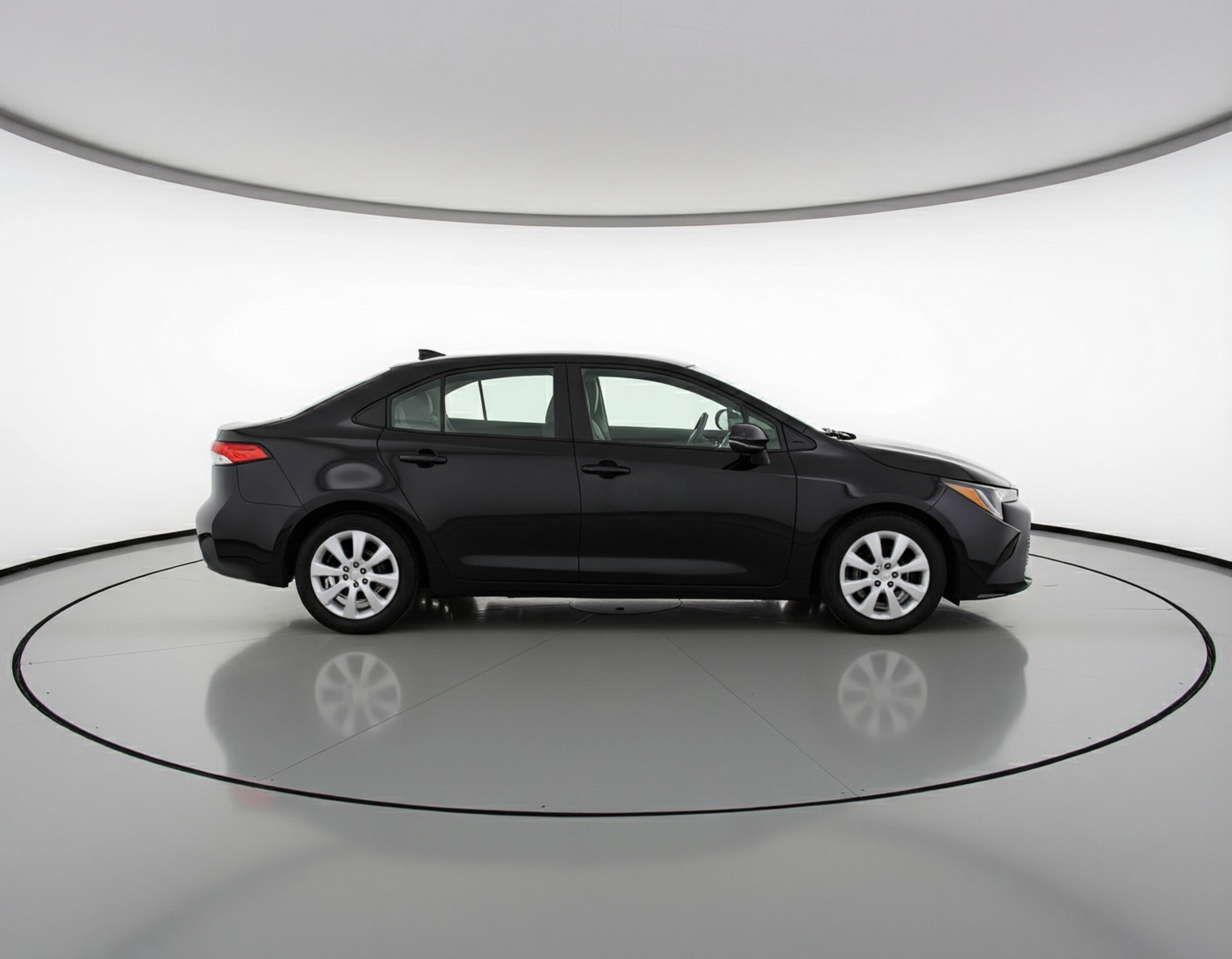 Thumbnail: 2025 Toyota Corolla - 11