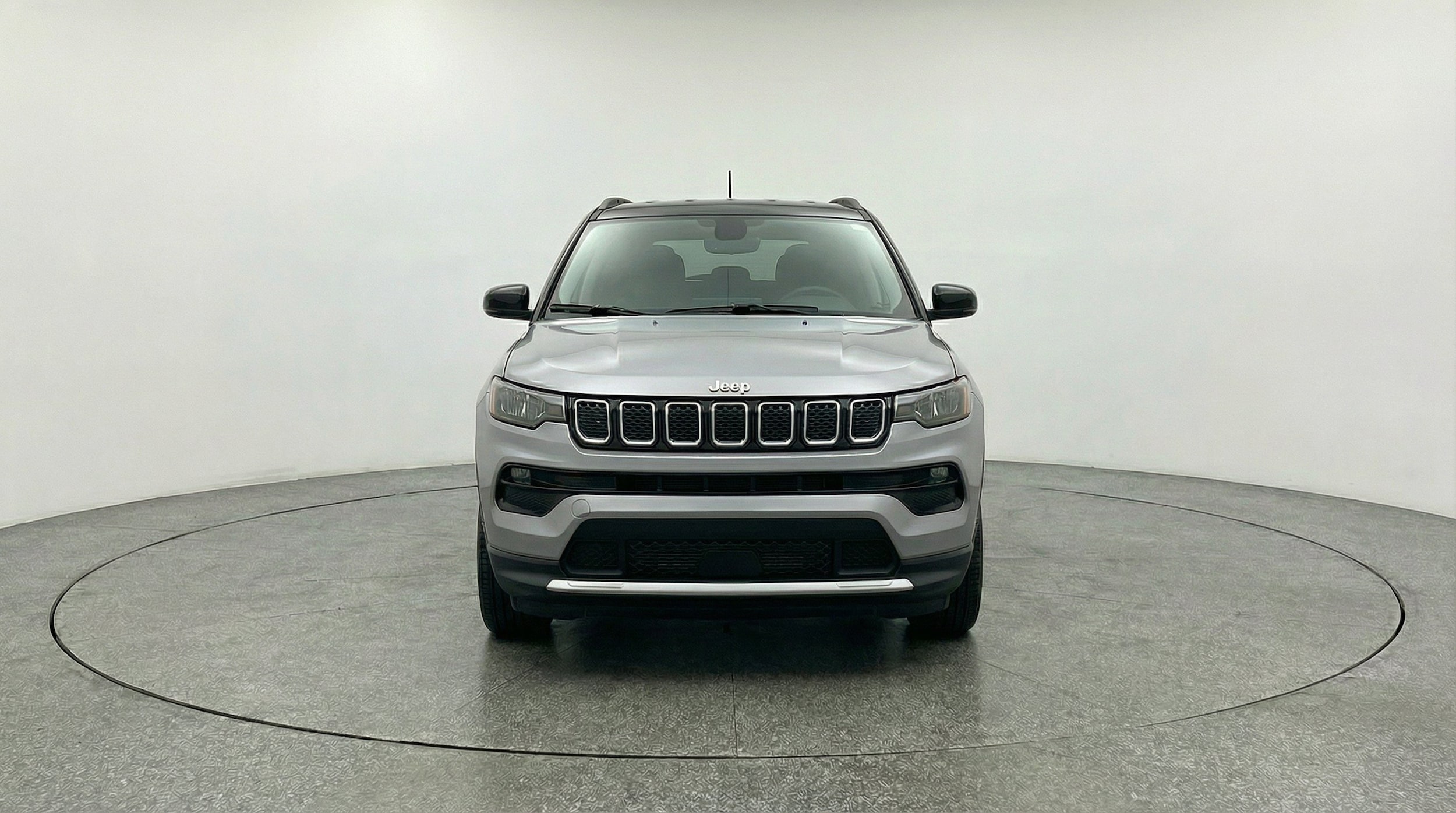 Thumbnail: 2025 Jeep Compass - 2