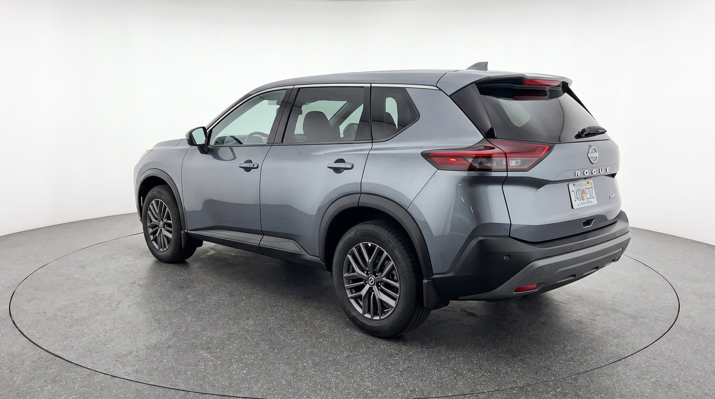 Thumbnail: 2026 Nissan Rogue - 6