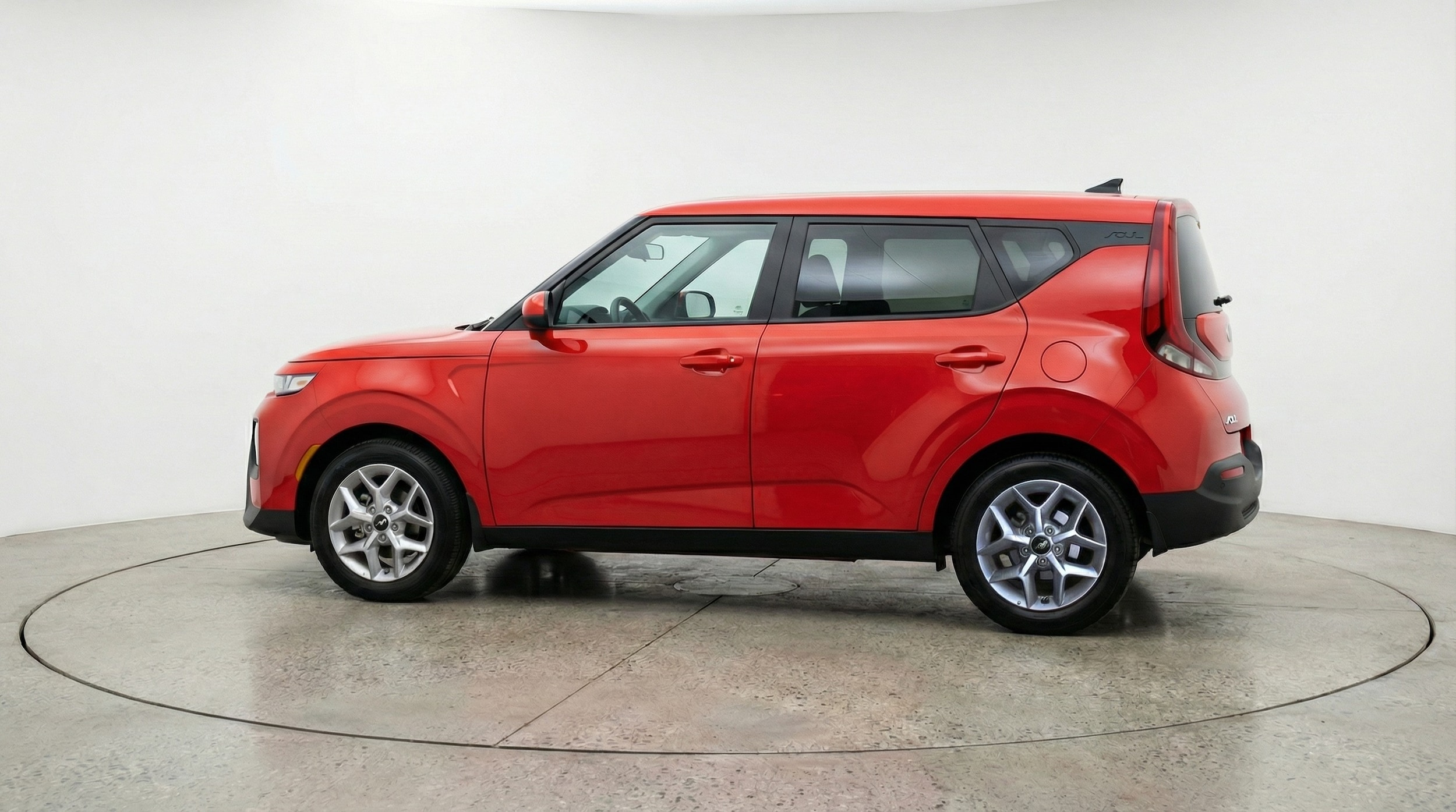 Thumbnail: 2025 Kia Soul - 4