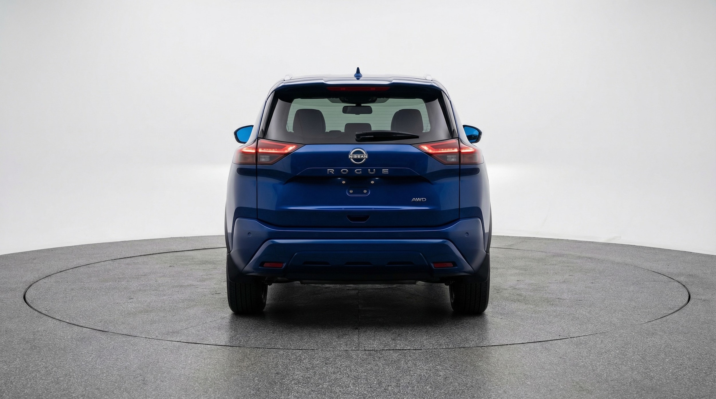 Thumbnail: 2025 Nissan Rogue - 6