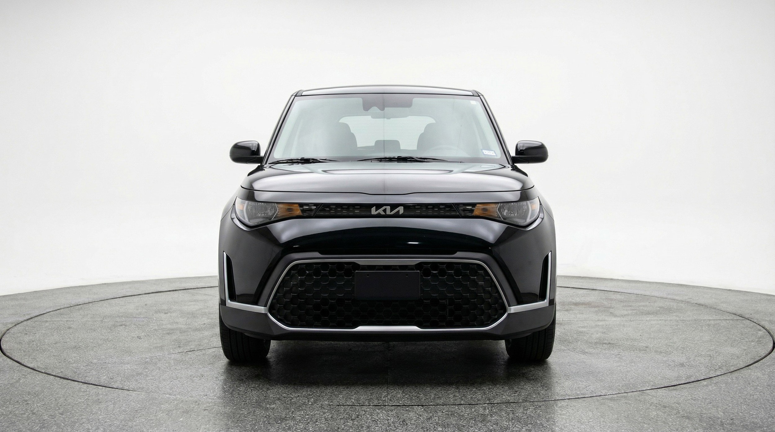 Thumbnail: 2025 Kia Soul - 2