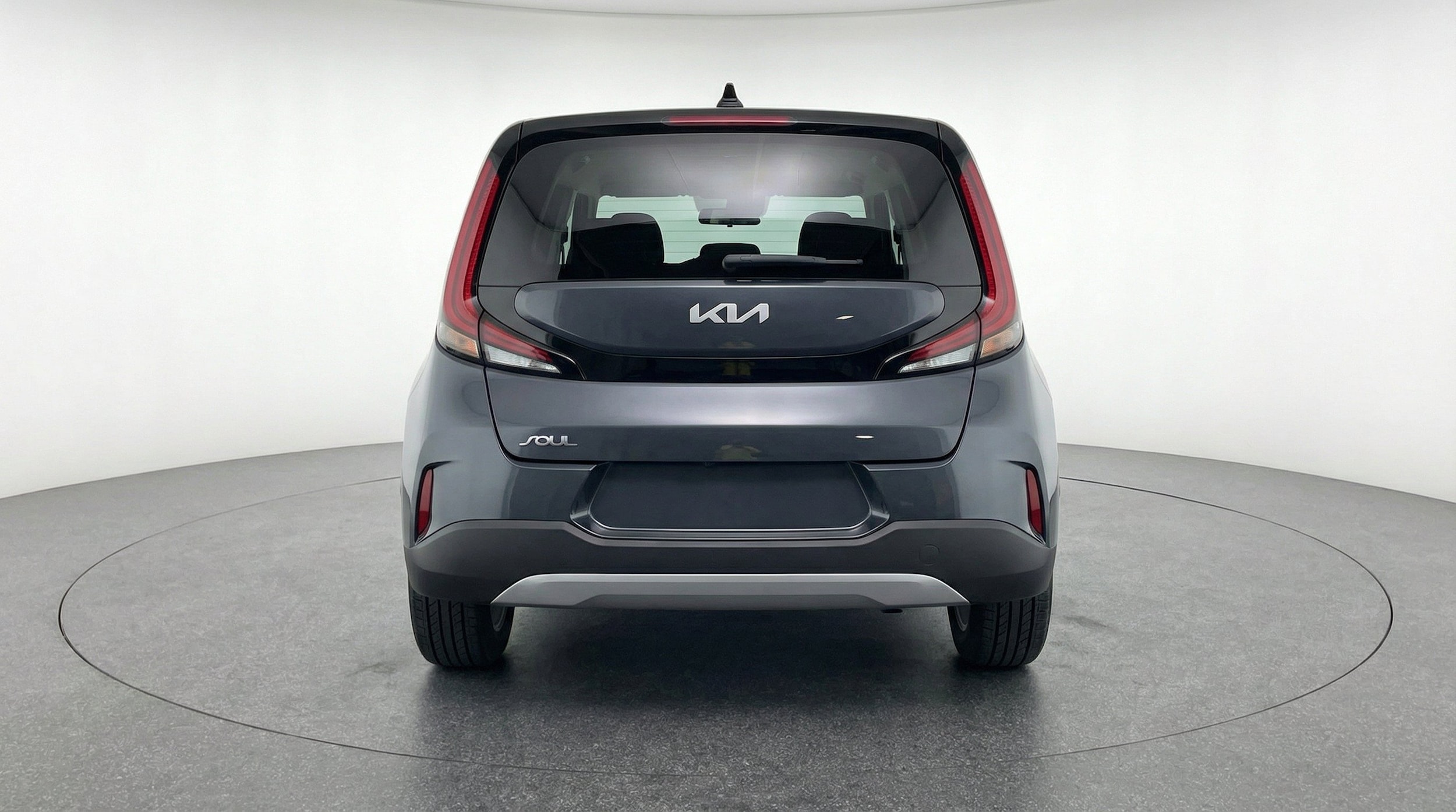 Thumbnail: 2025 Kia Soul - 7