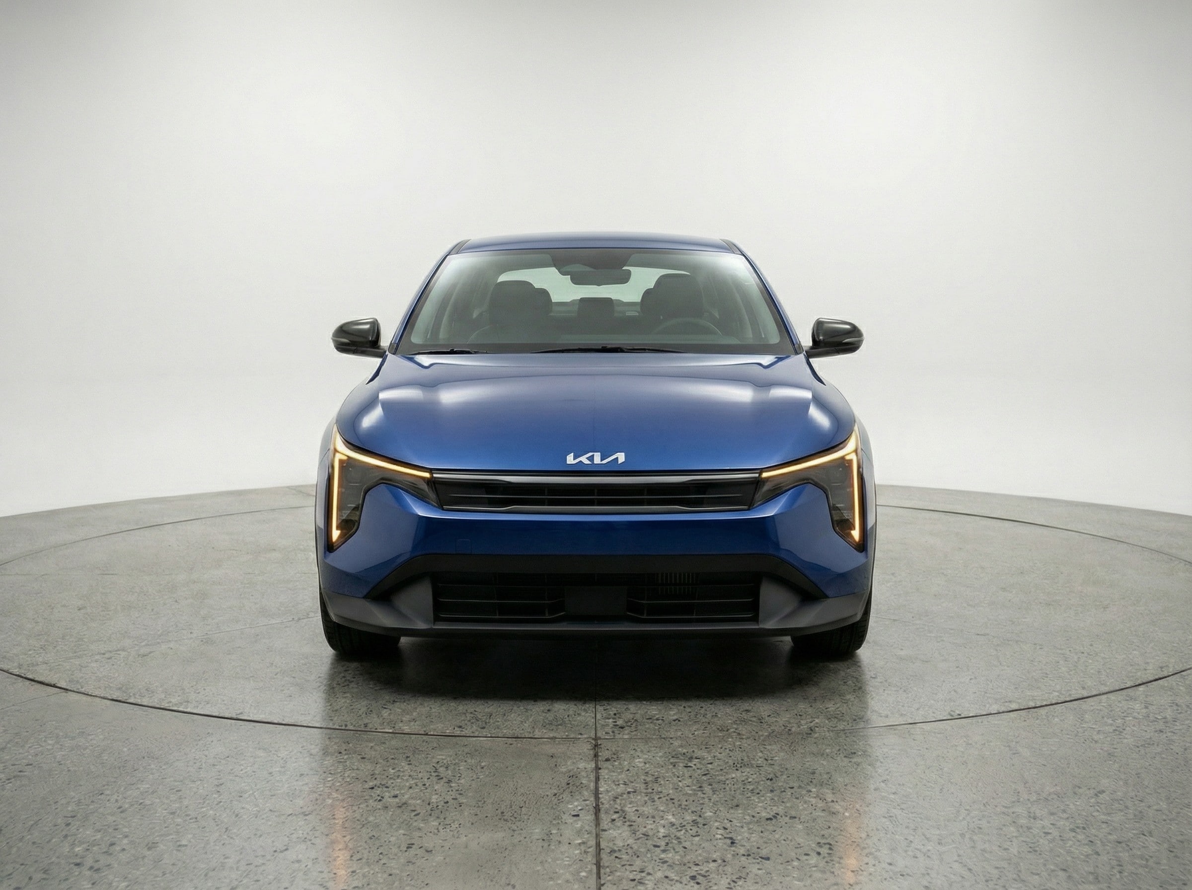 Thumbnail: 2025 Kia K4 - 2