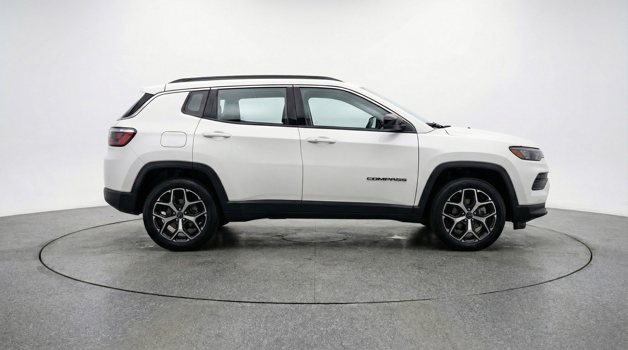 Thumbnail: 2025 Jeep Compass - 11