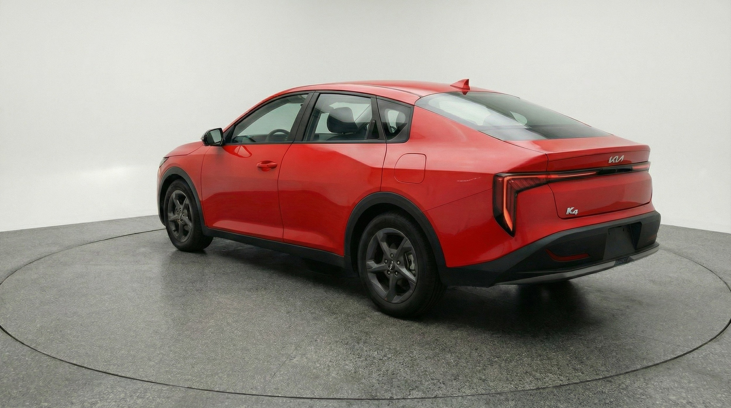 Thumbnail: 2025 Kia K4 - 6