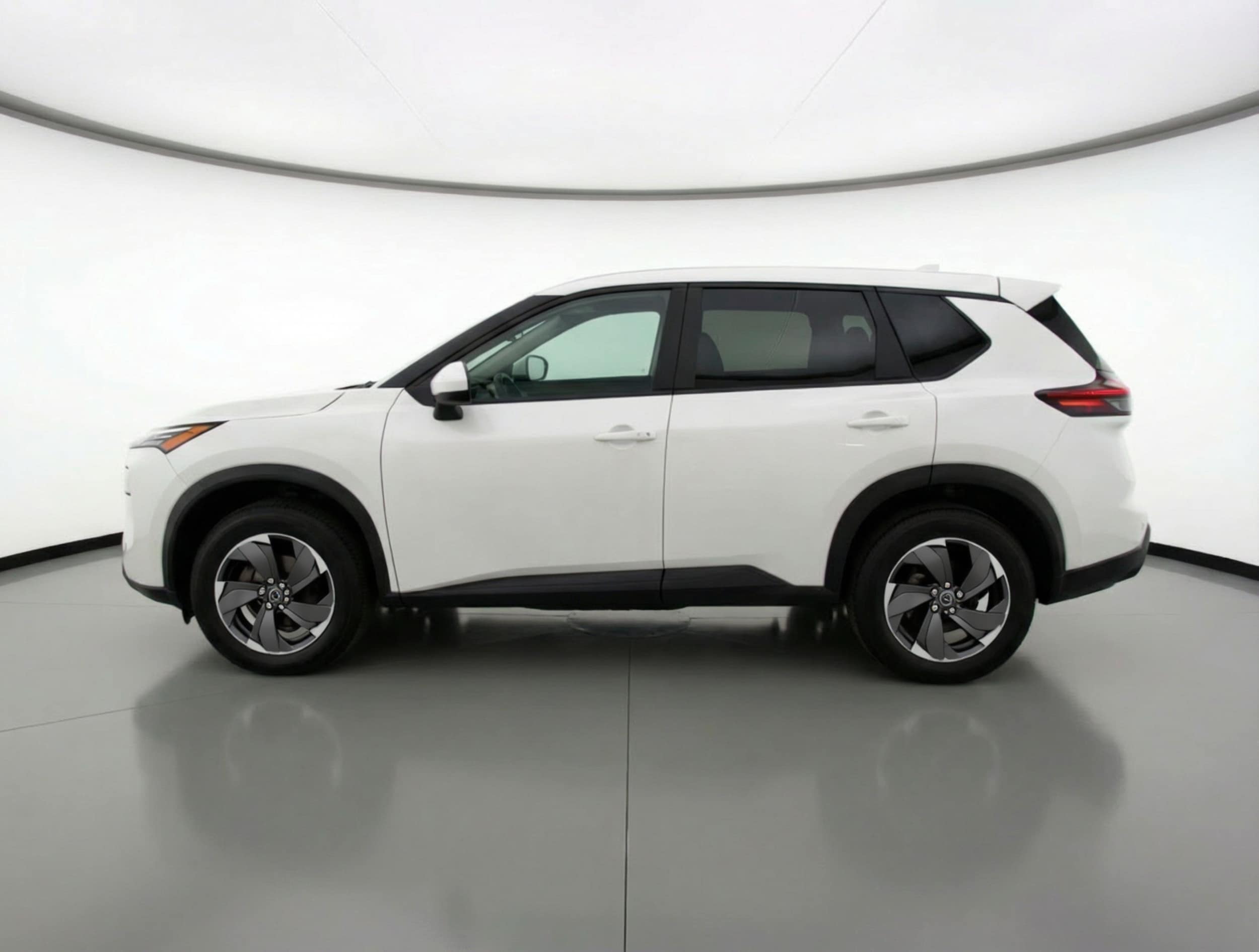 Thumbnail: 2025 Nissan Rogue - 4