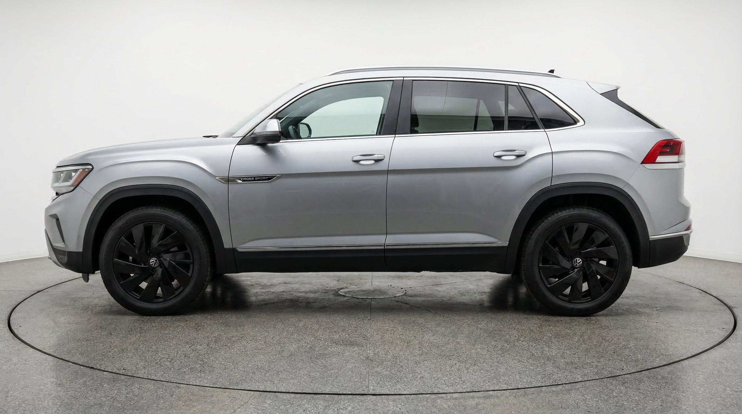 Thumbnail: 2026 Volkswagen Atlas - 5