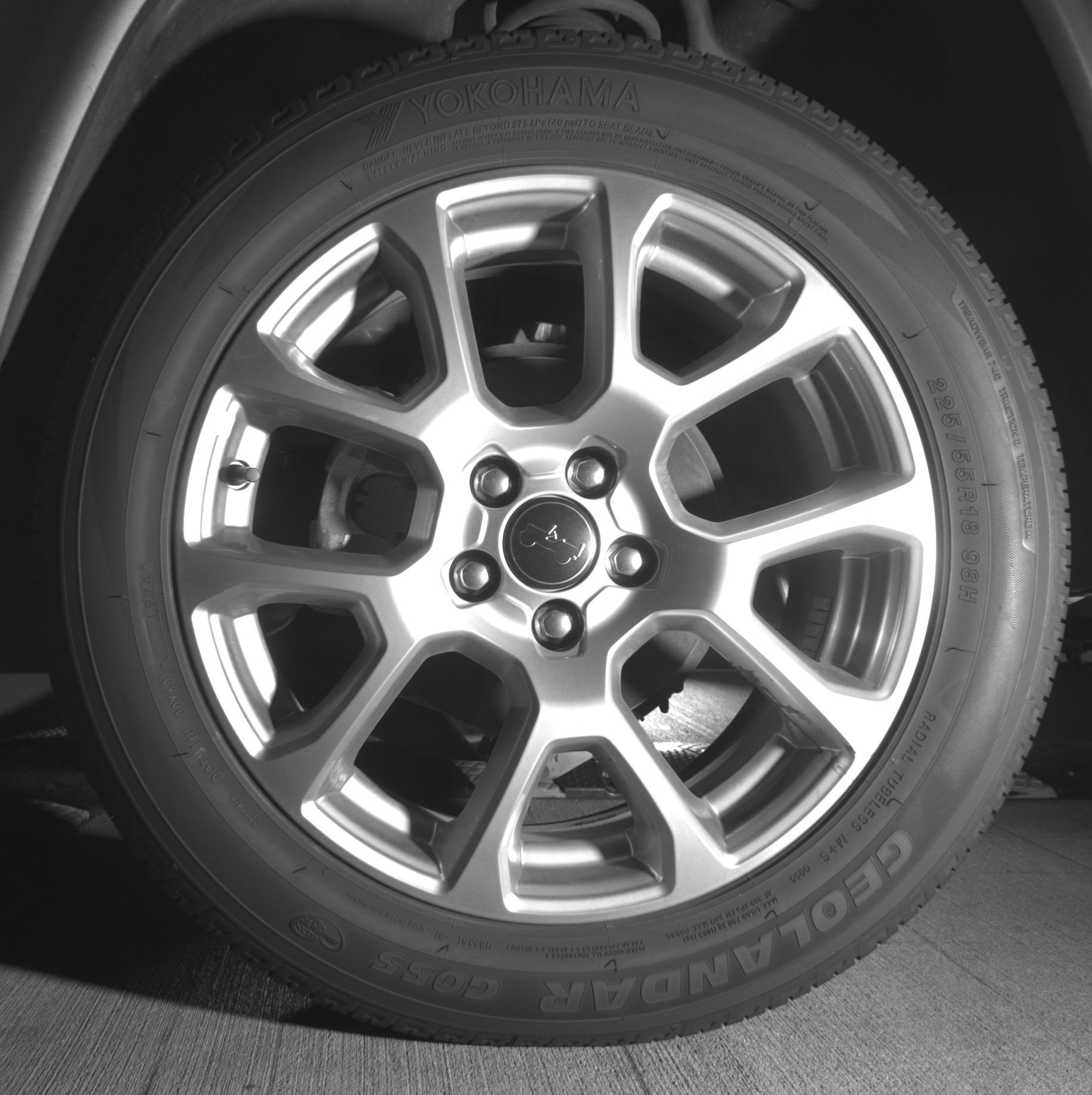 Thumbnail: 2025 Jeep Compass - 14