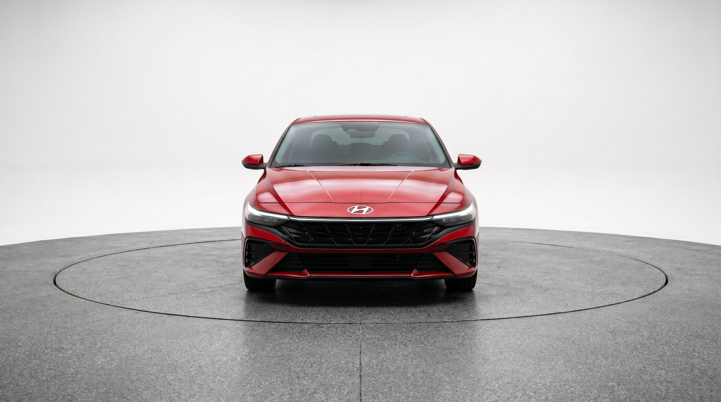 Thumbnail: 2025 Hyundai Elantra - 2