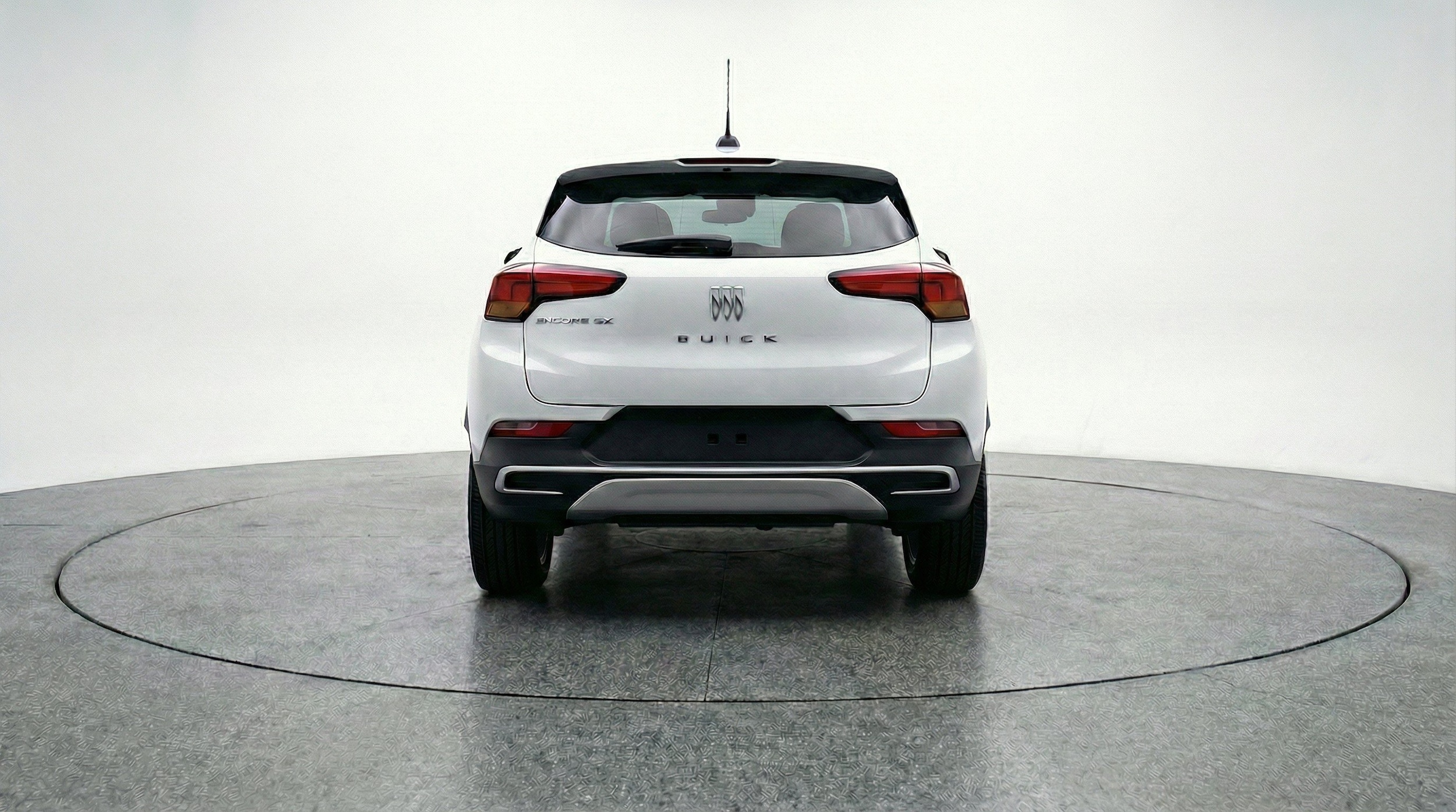 Thumbnail: 2026 Buick Encore GX - 7