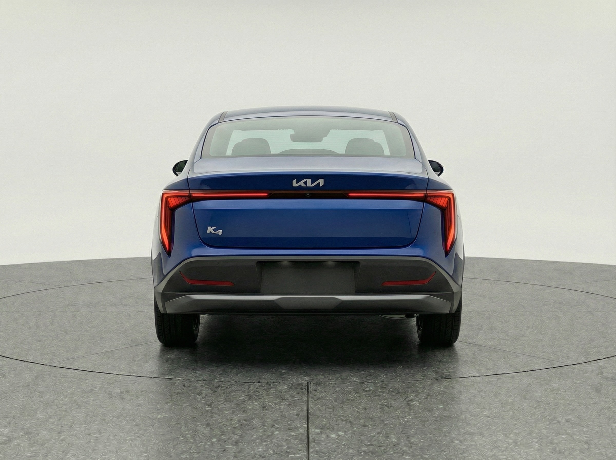 Thumbnail: 2025 Kia K4 - 6