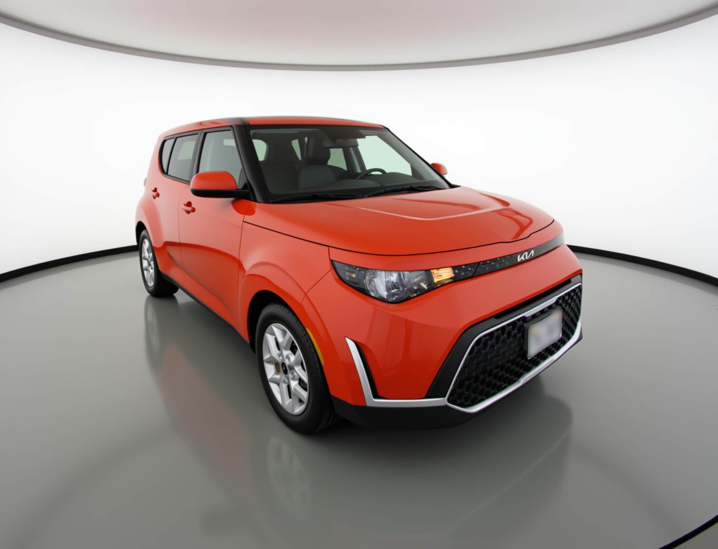 Thumbnail: 2025 Kia Soul - 1