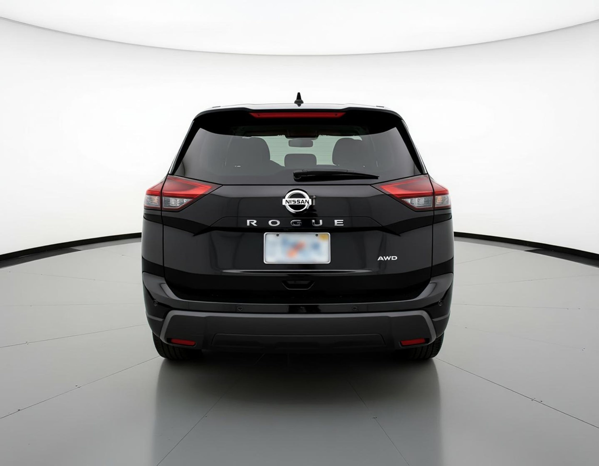 Thumbnail: 2025 Nissan Rogue - 6