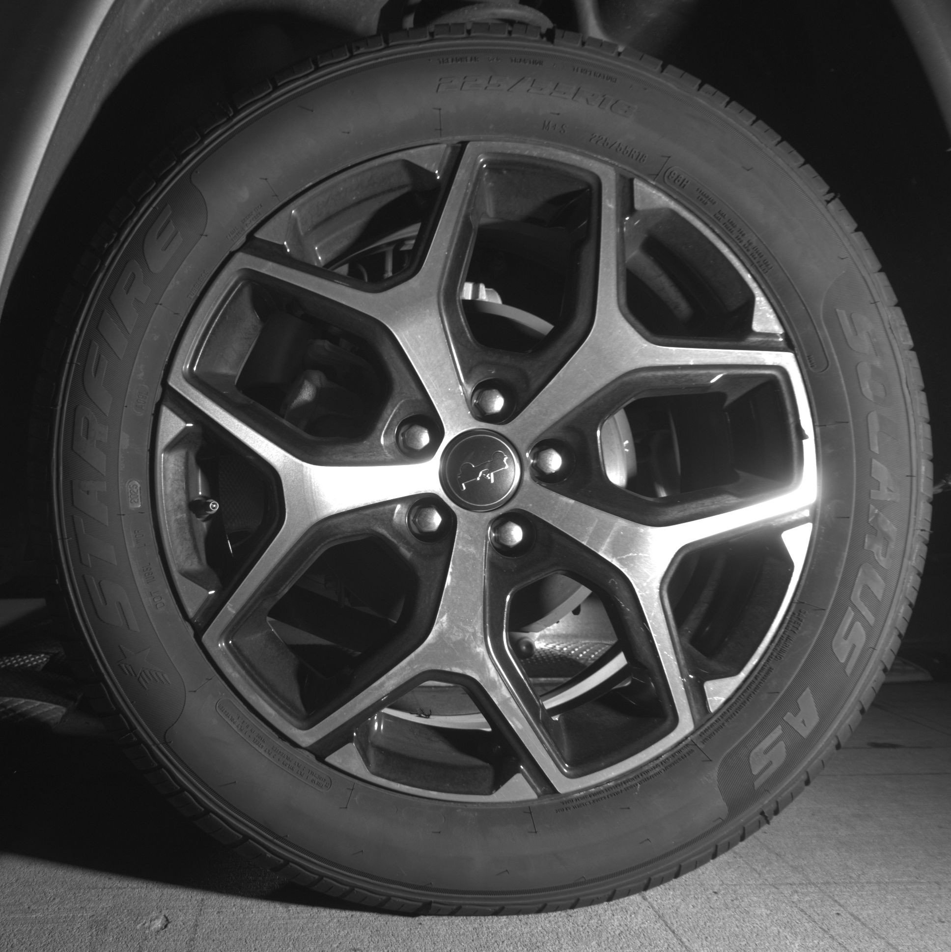 Thumbnail: 2025 Jeep Compass - 14