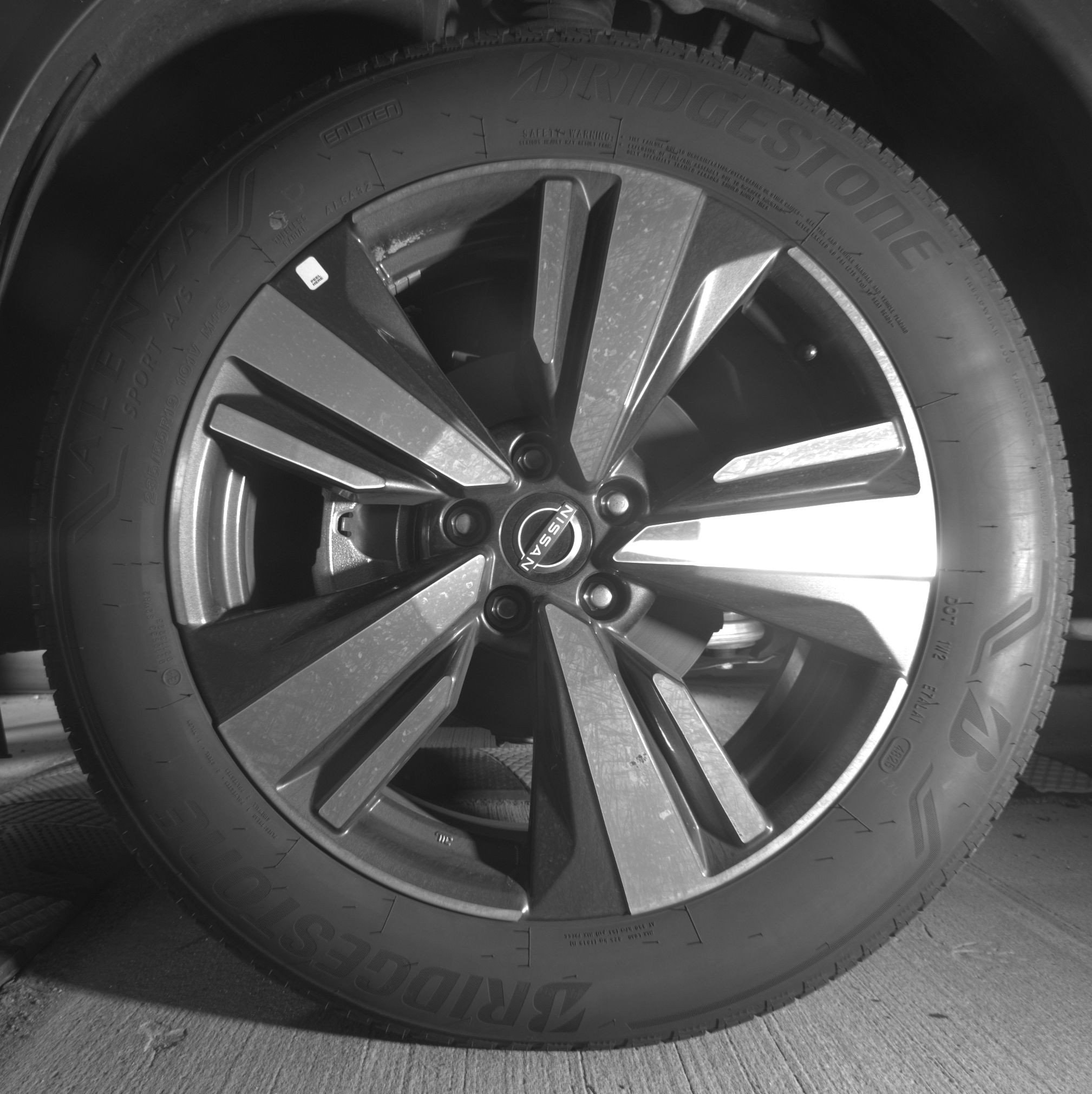 Thumbnail: 2026 Nissan Rogue - 12
