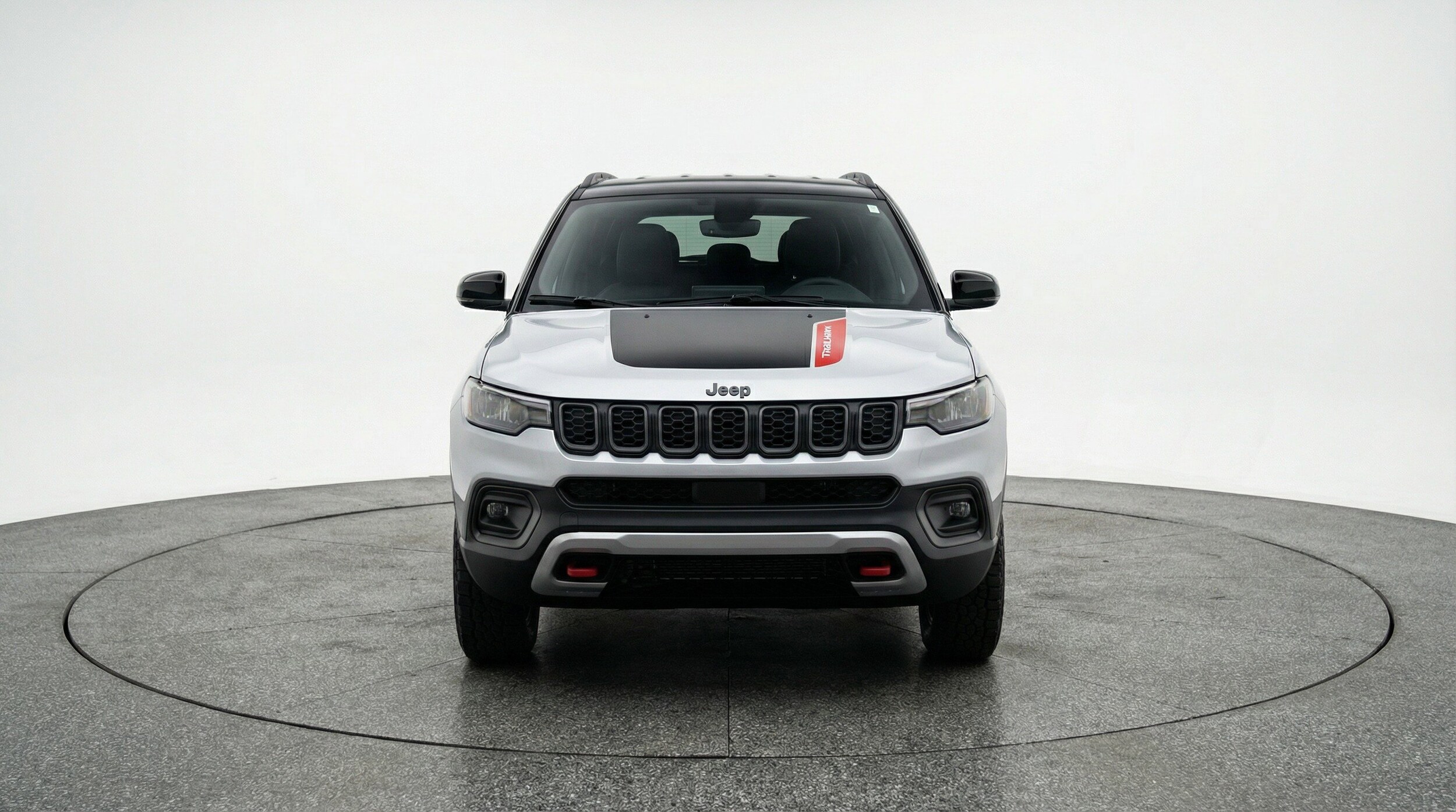 Thumbnail: 2025 Jeep Compass - 2