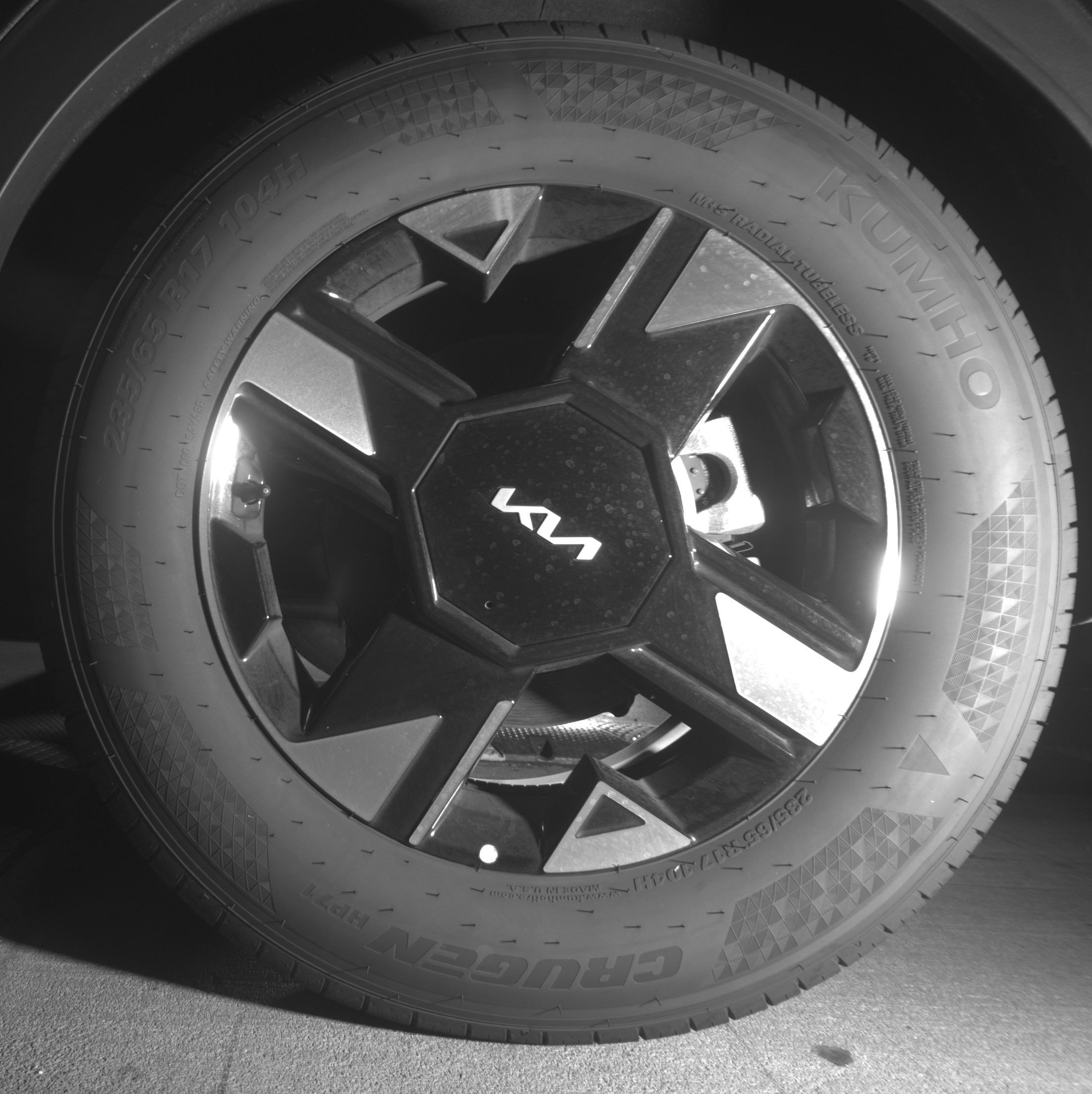 Thumbnail: 2026 Kia Sportage - 13