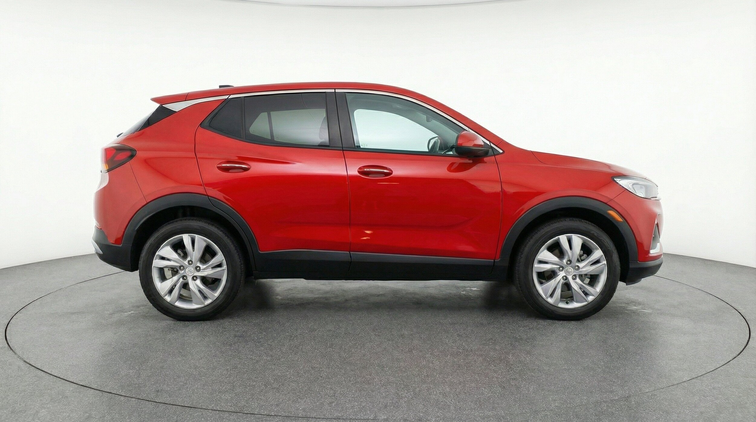 Thumbnail: 2026 Buick Encore GX - 11