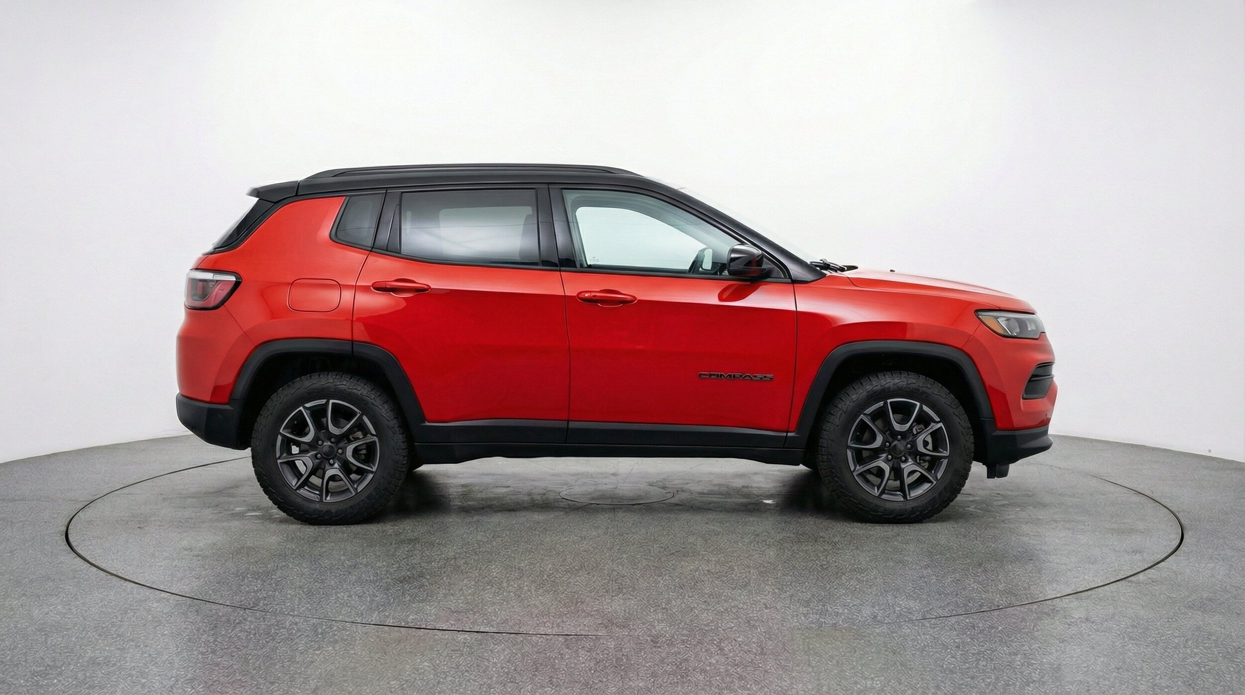 Thumbnail: 2025 Jeep Compass - 11