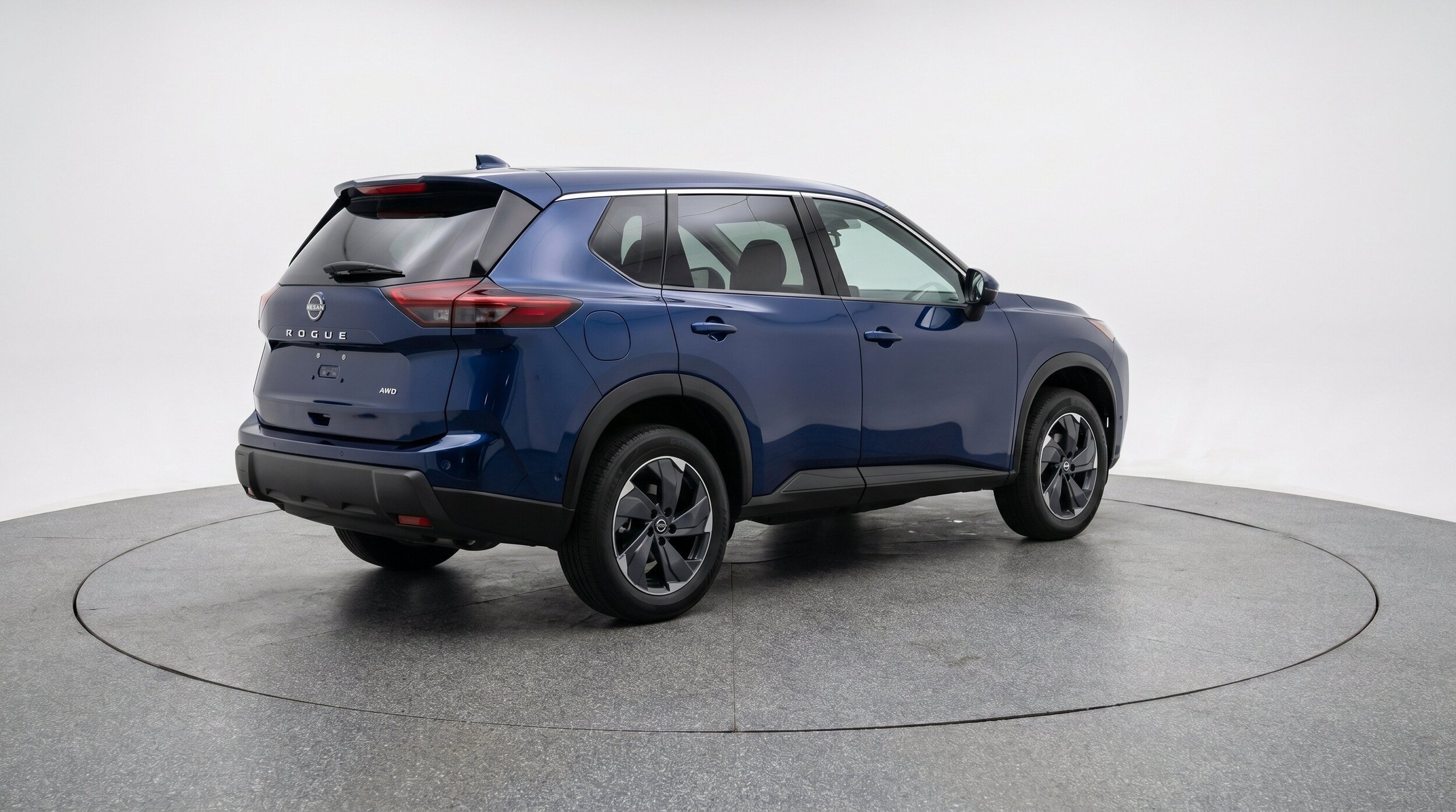Thumbnail: 2025 Nissan Rogue - 9