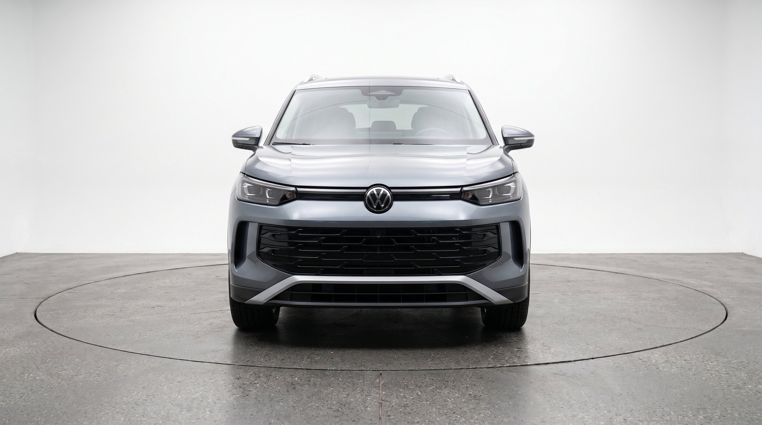 Thumbnail: 2026 Volkswagen Tiguan - 2