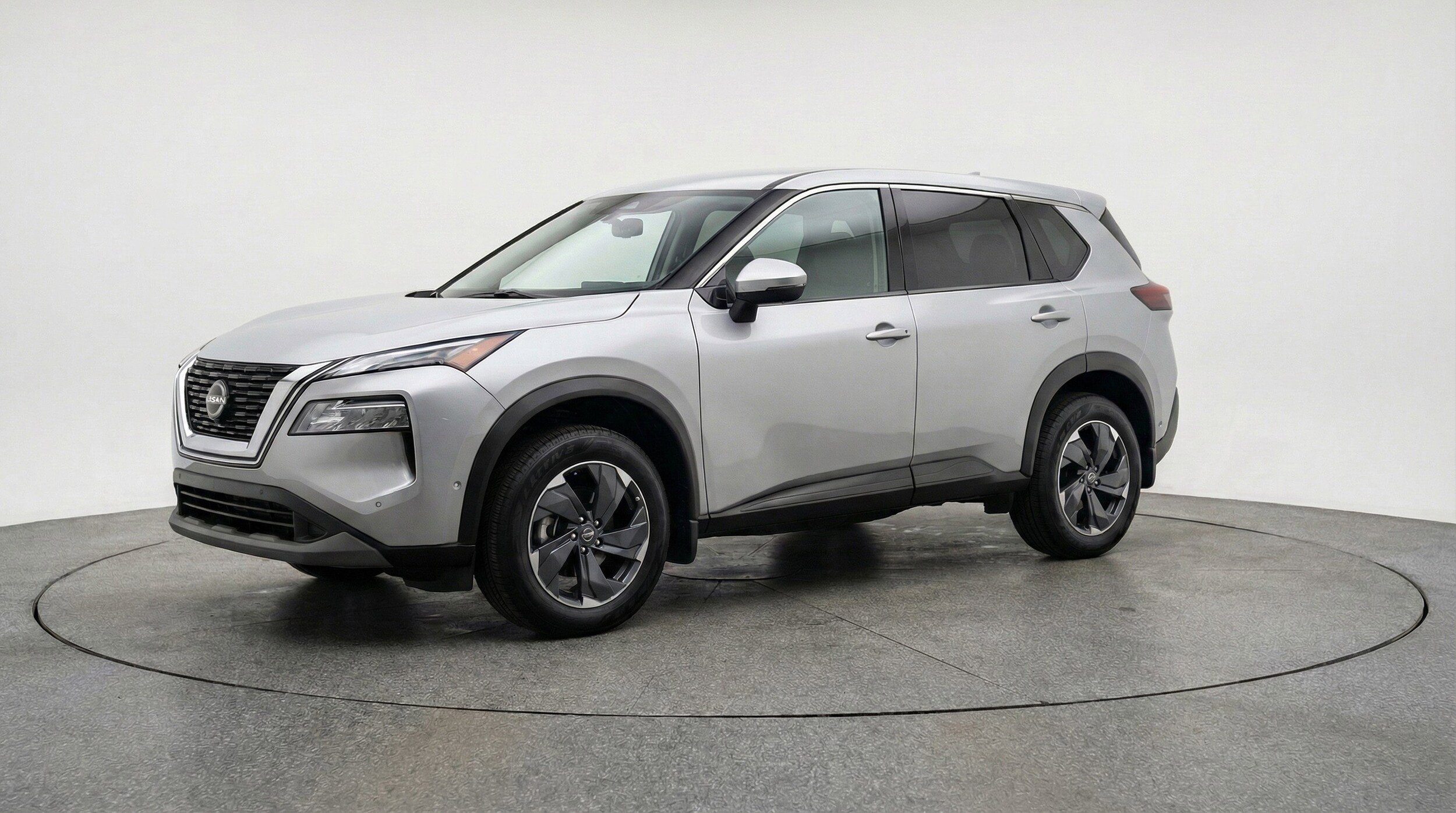 Thumbnail: 2025 Nissan Rogue - 3