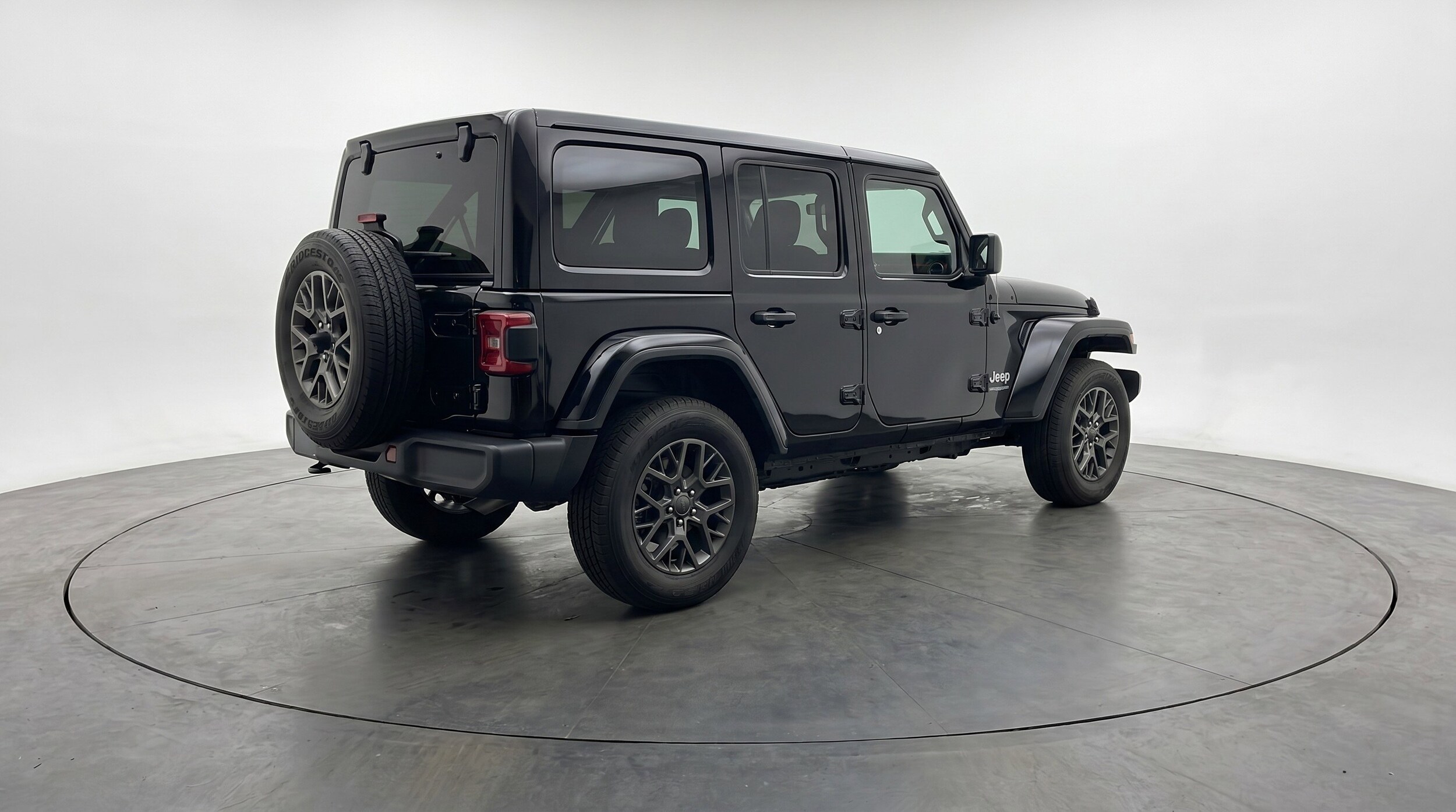 Thumbnail: 2025 Jeep Wrangler - 9