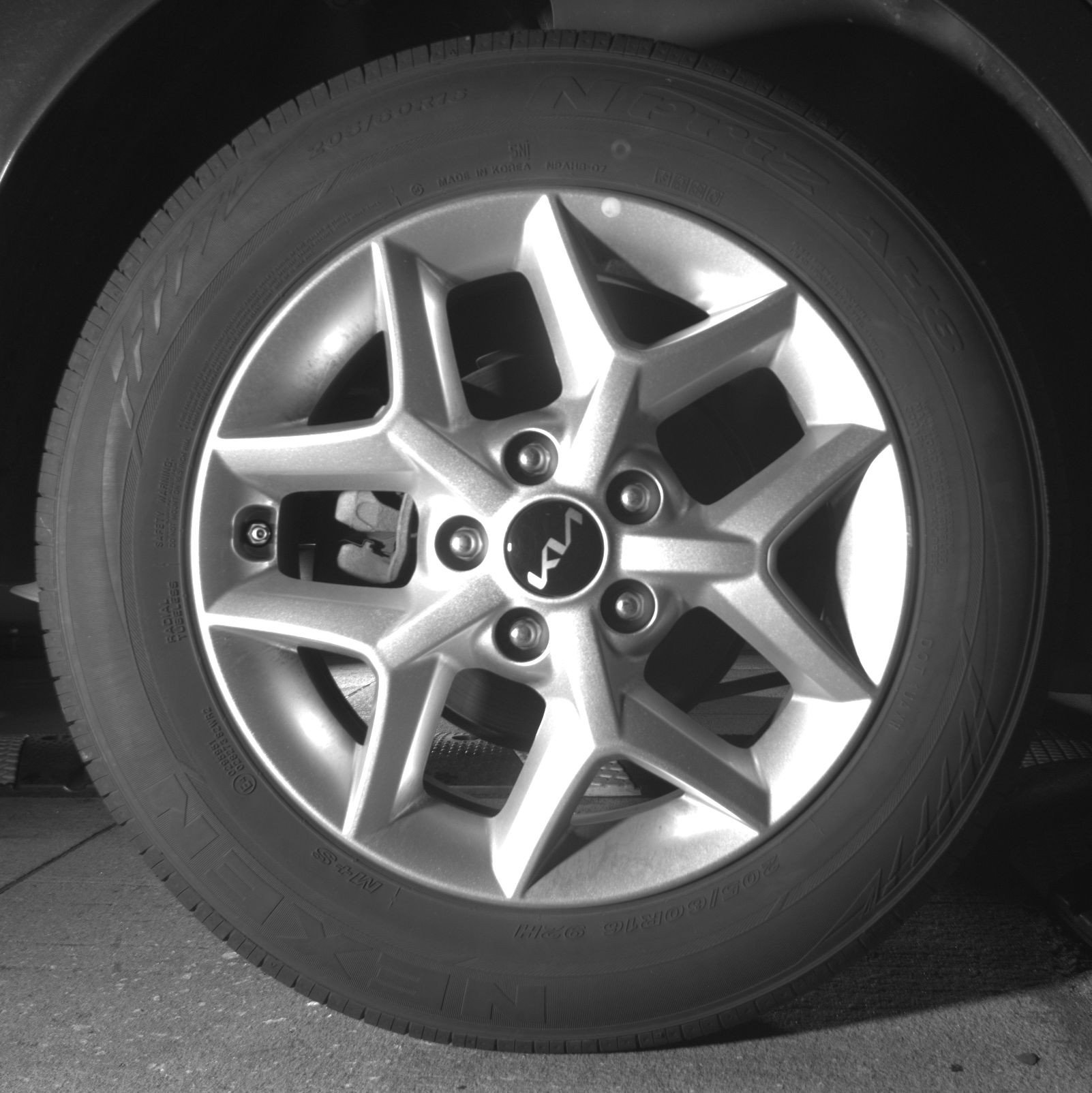 Thumbnail: 2025 Kia Soul - 20