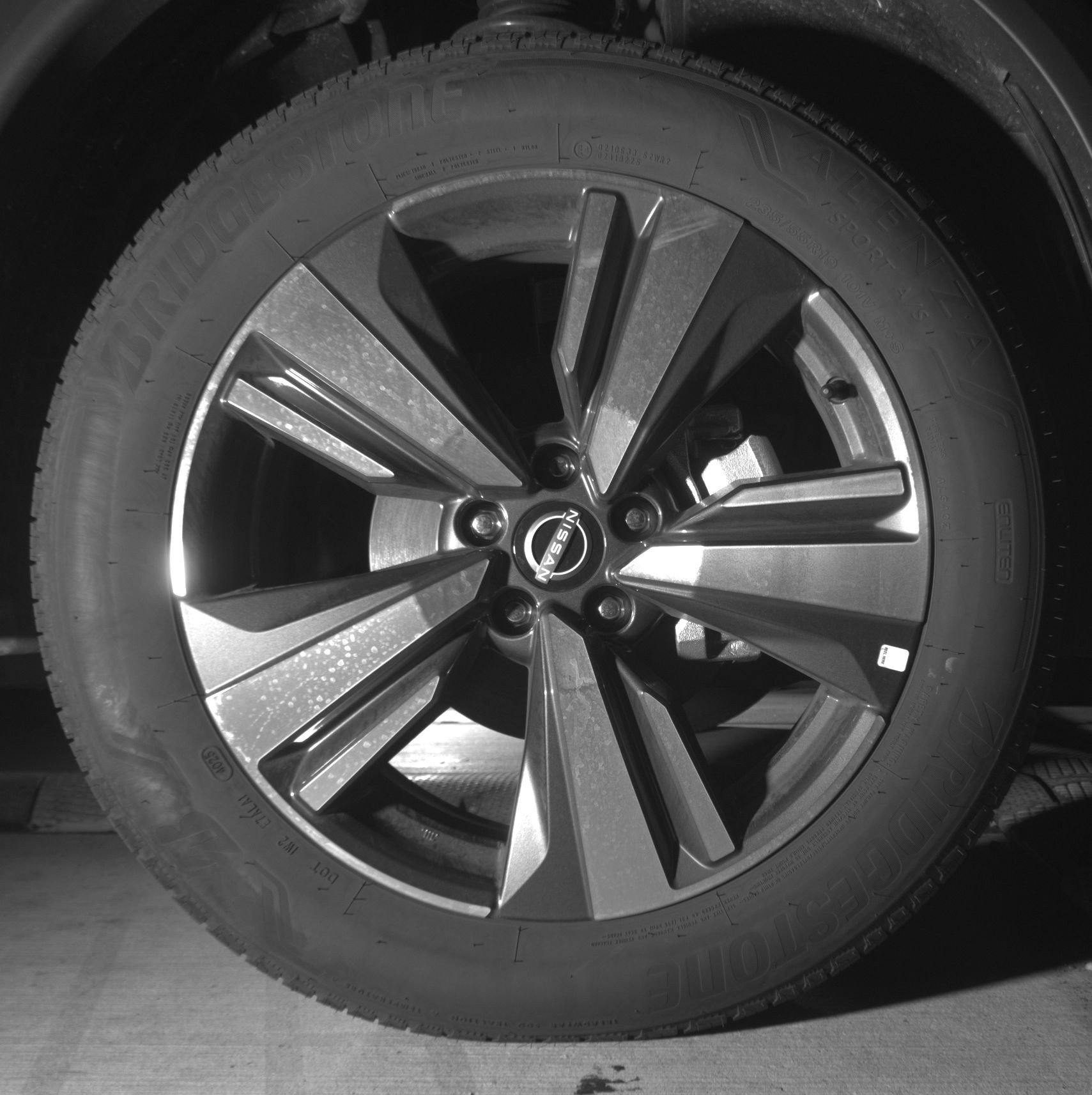 Thumbnail: 2026 Nissan Rogue - 13