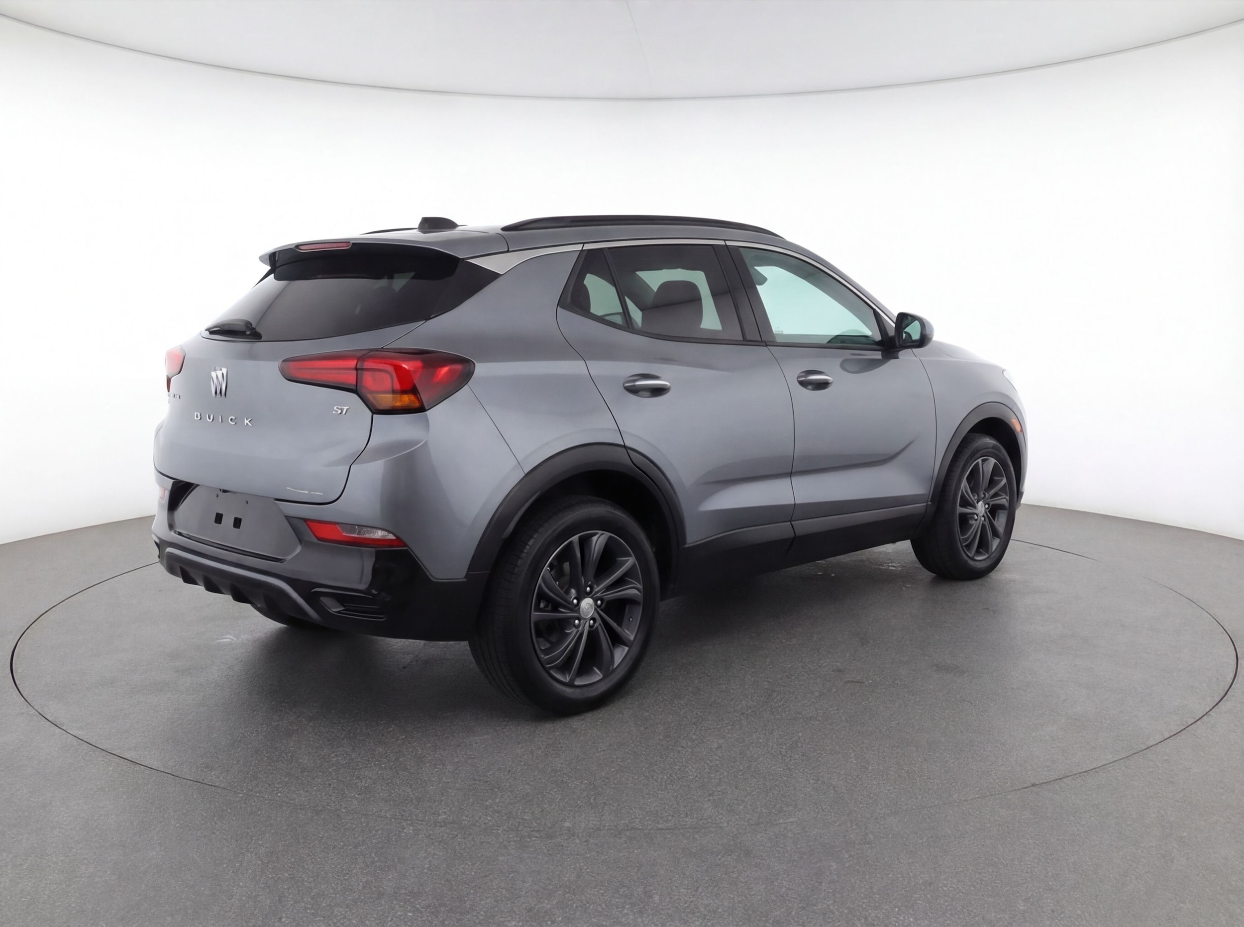 Thumbnail: 2024 Buick Encore GX - 7