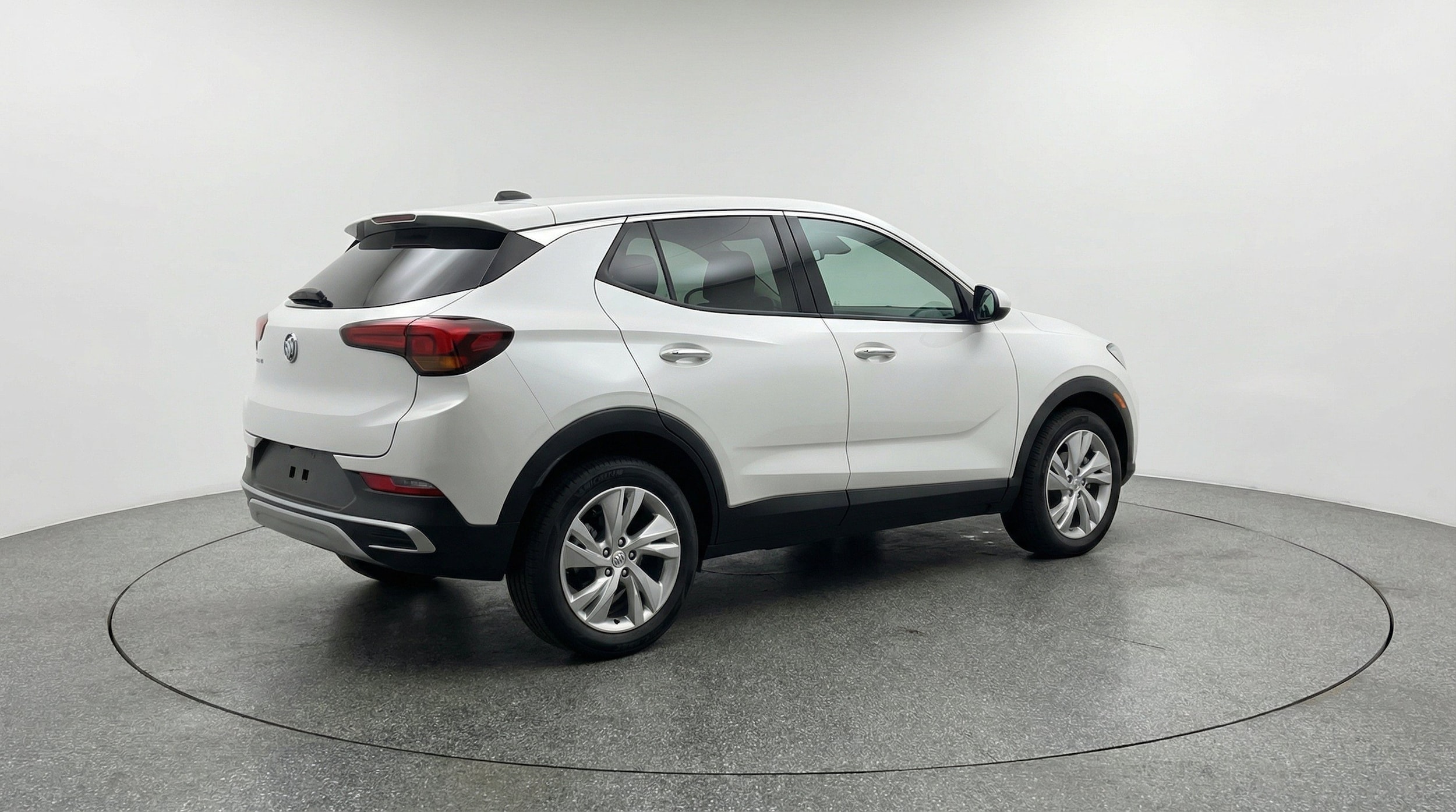Thumbnail: 2026 Buick Encore GX - 9