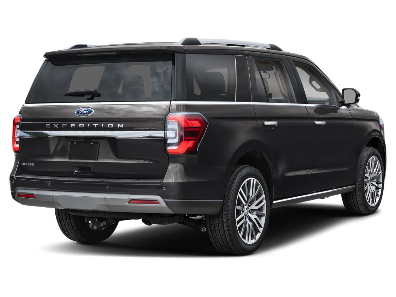 Thumbnail: 2024 Ford Expedition - 2