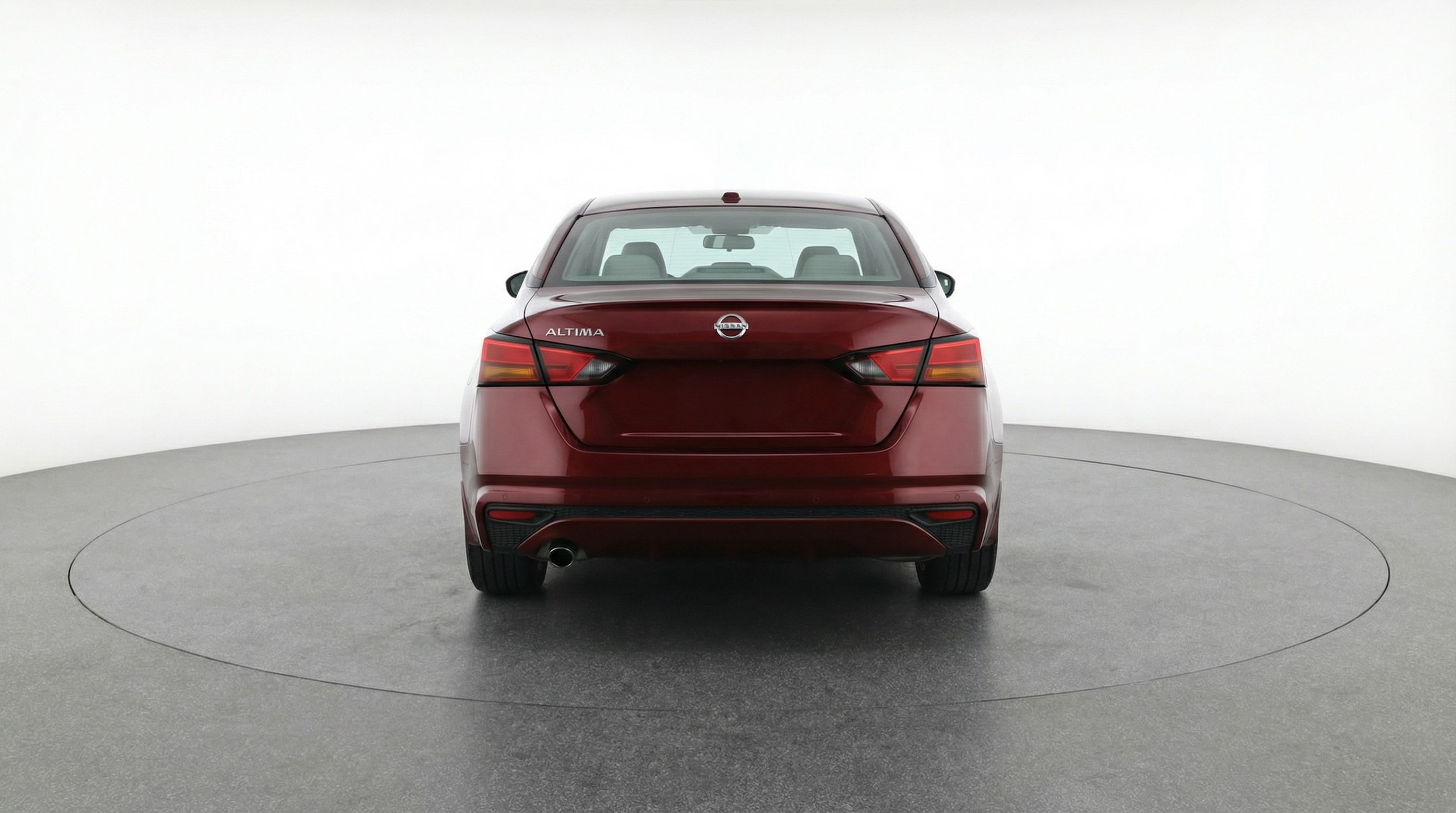 Thumbnail: 2025 Nissan Altima - 6