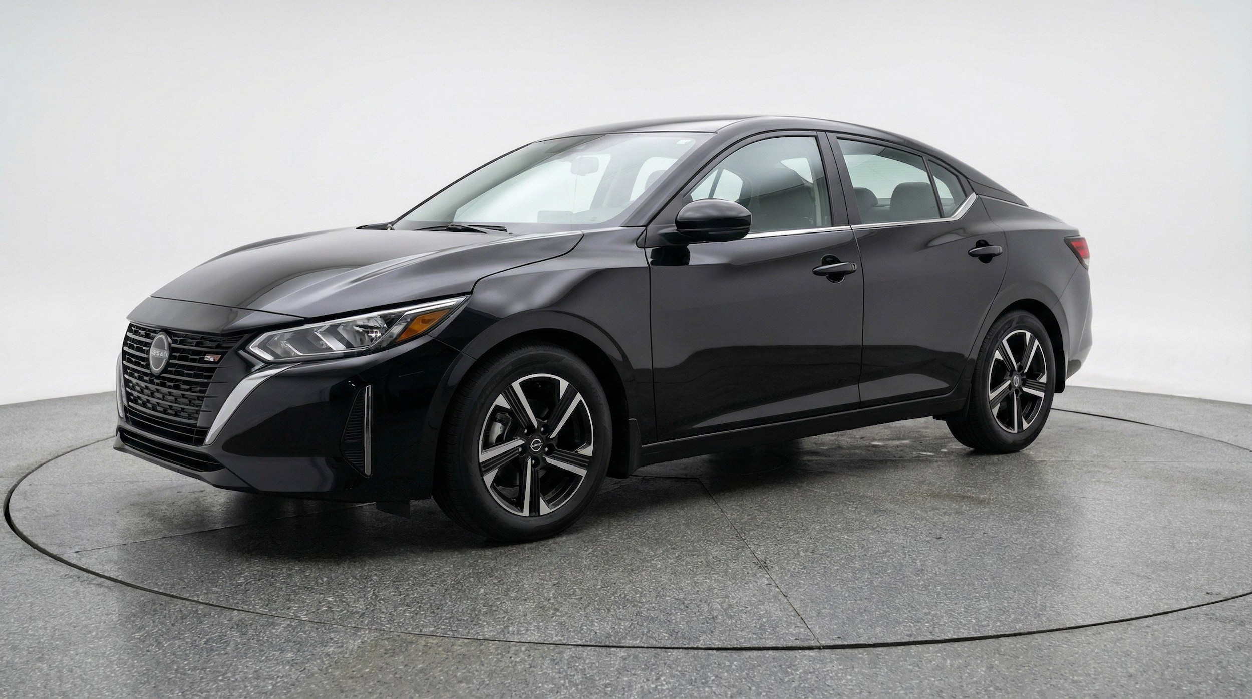 Thumbnail: 2025 Nissan Sentra - 3