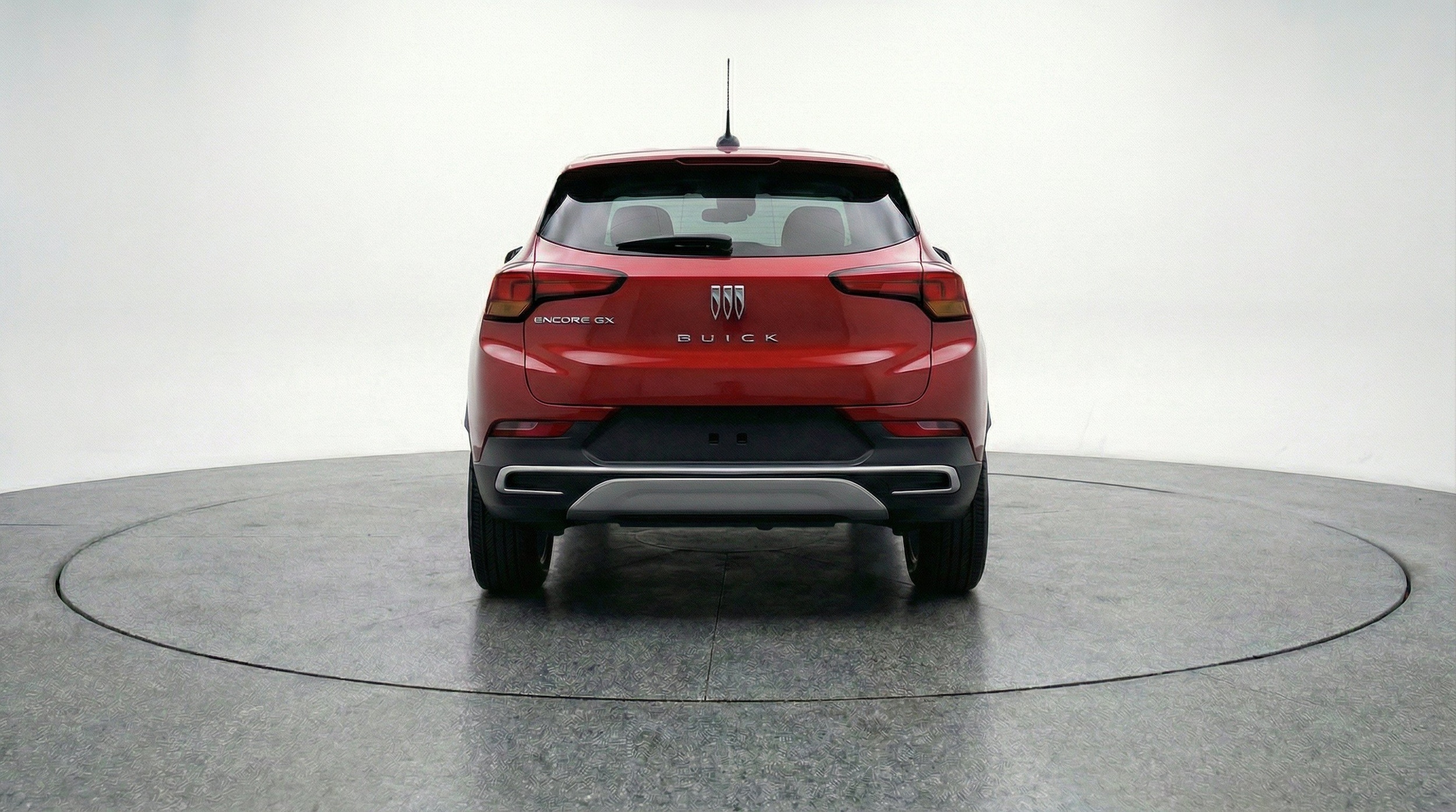 Thumbnail: 2026 Buick Encore GX - 7