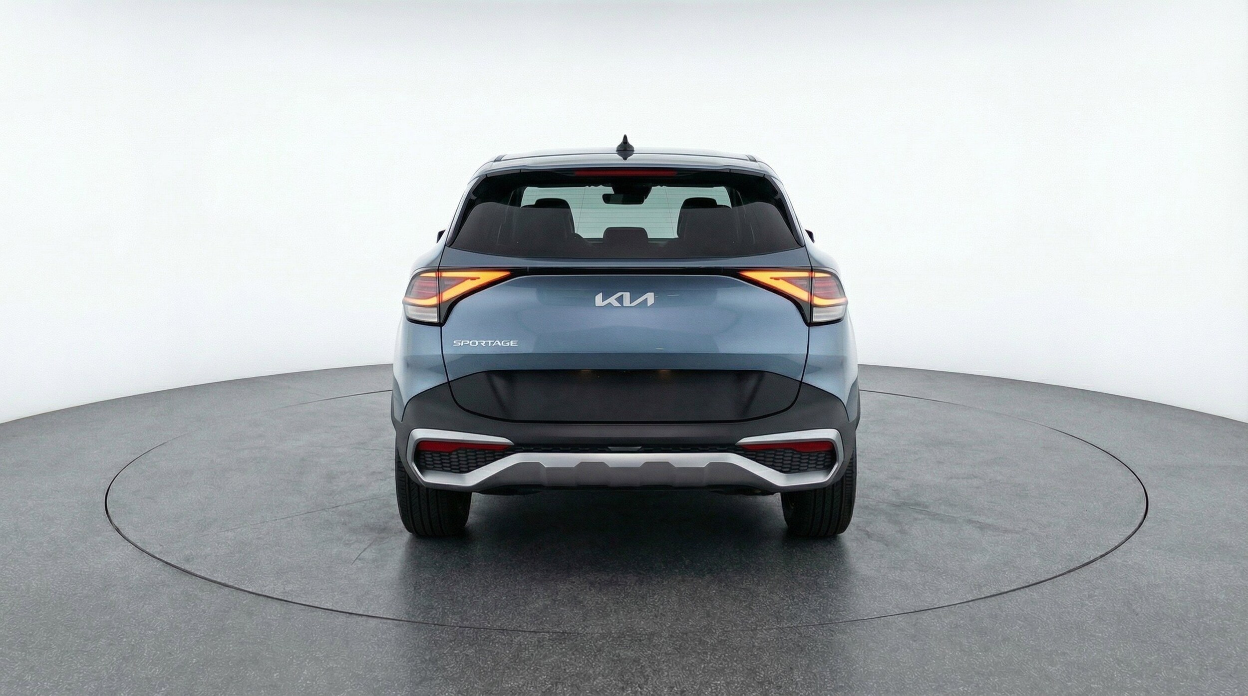 Thumbnail: 2025 Kia Sportage - 7