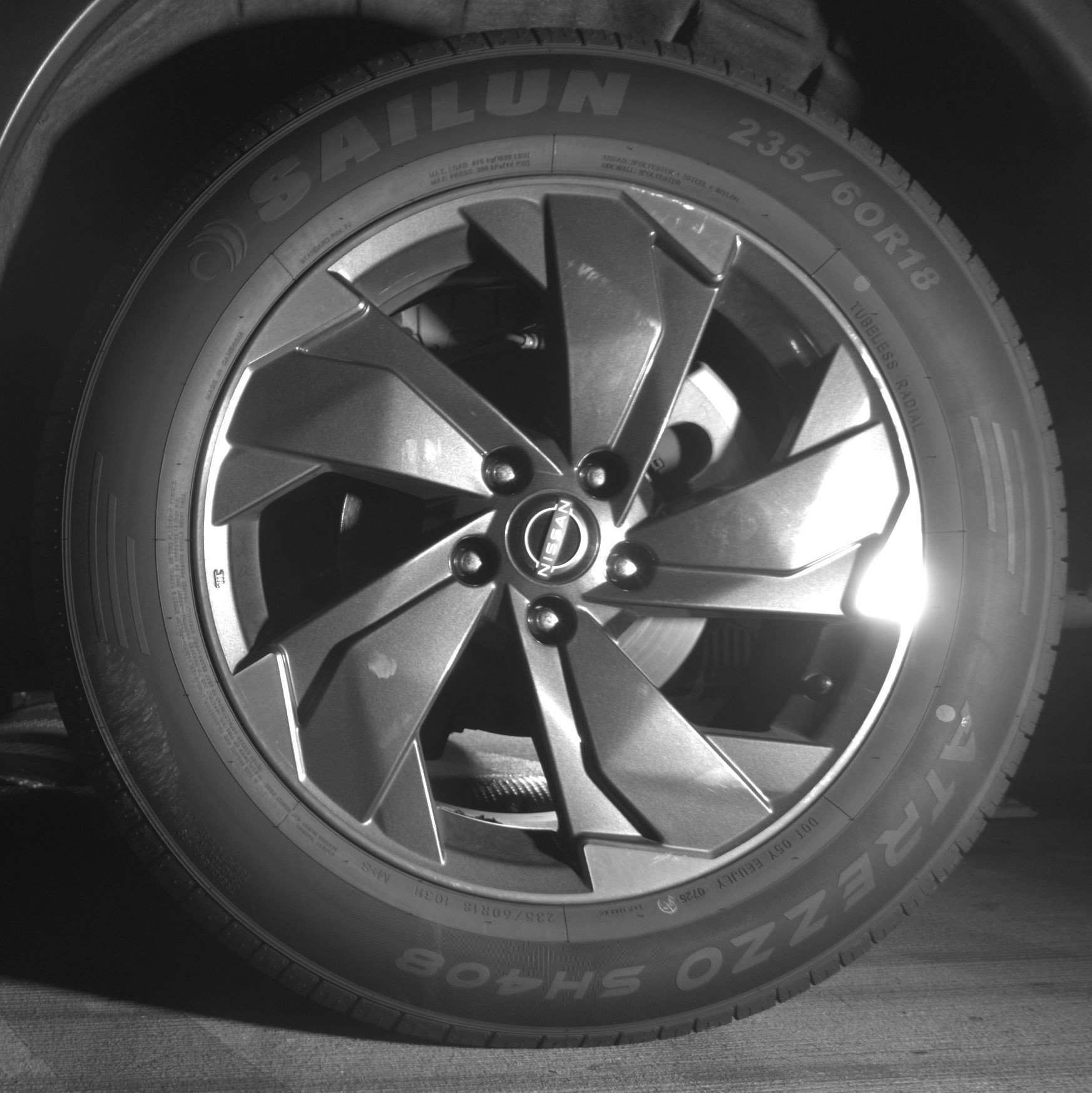 Thumbnail: 2025 Nissan Rogue - 14