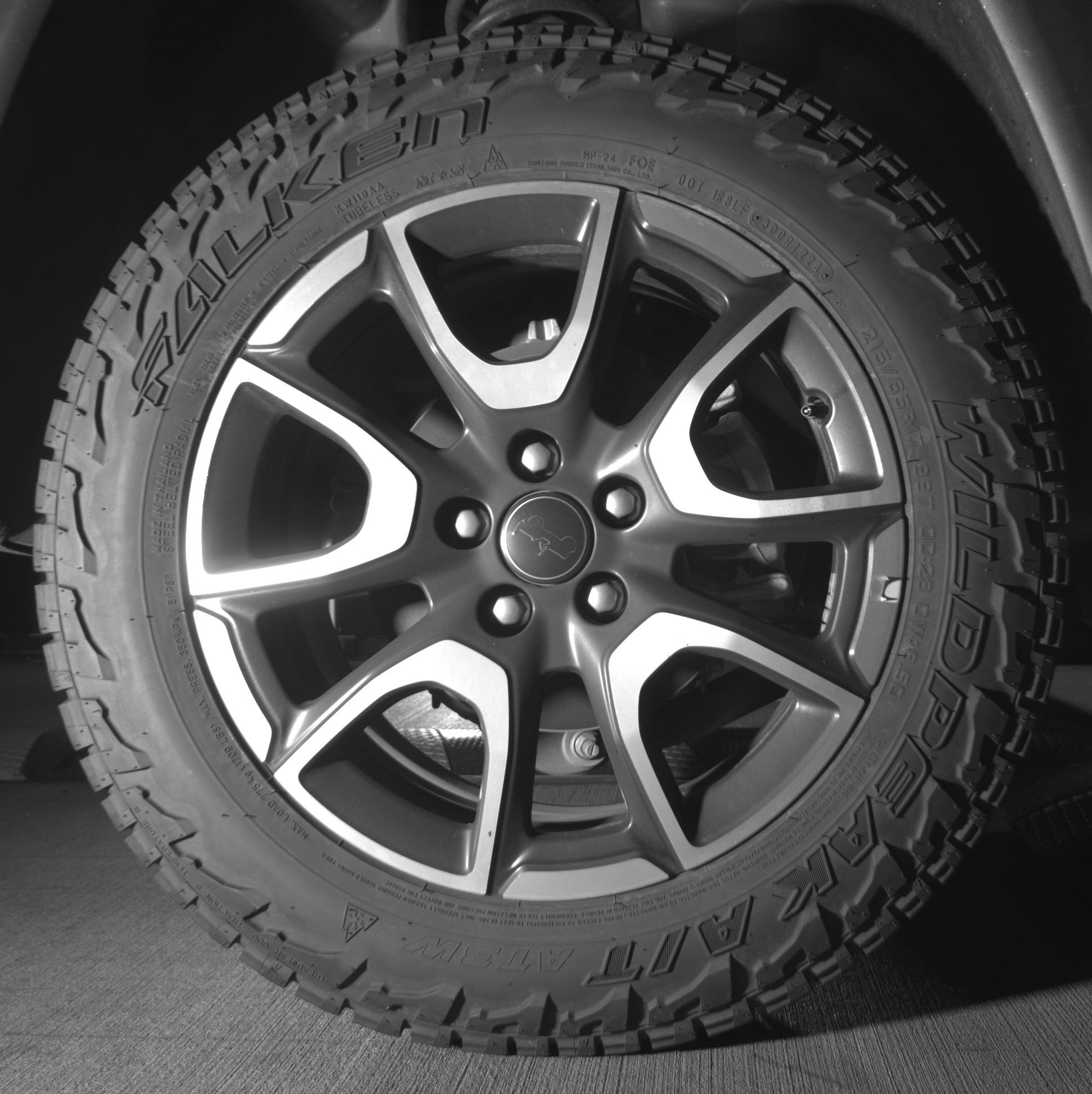 Thumbnail: 2025 Jeep Compass - 15