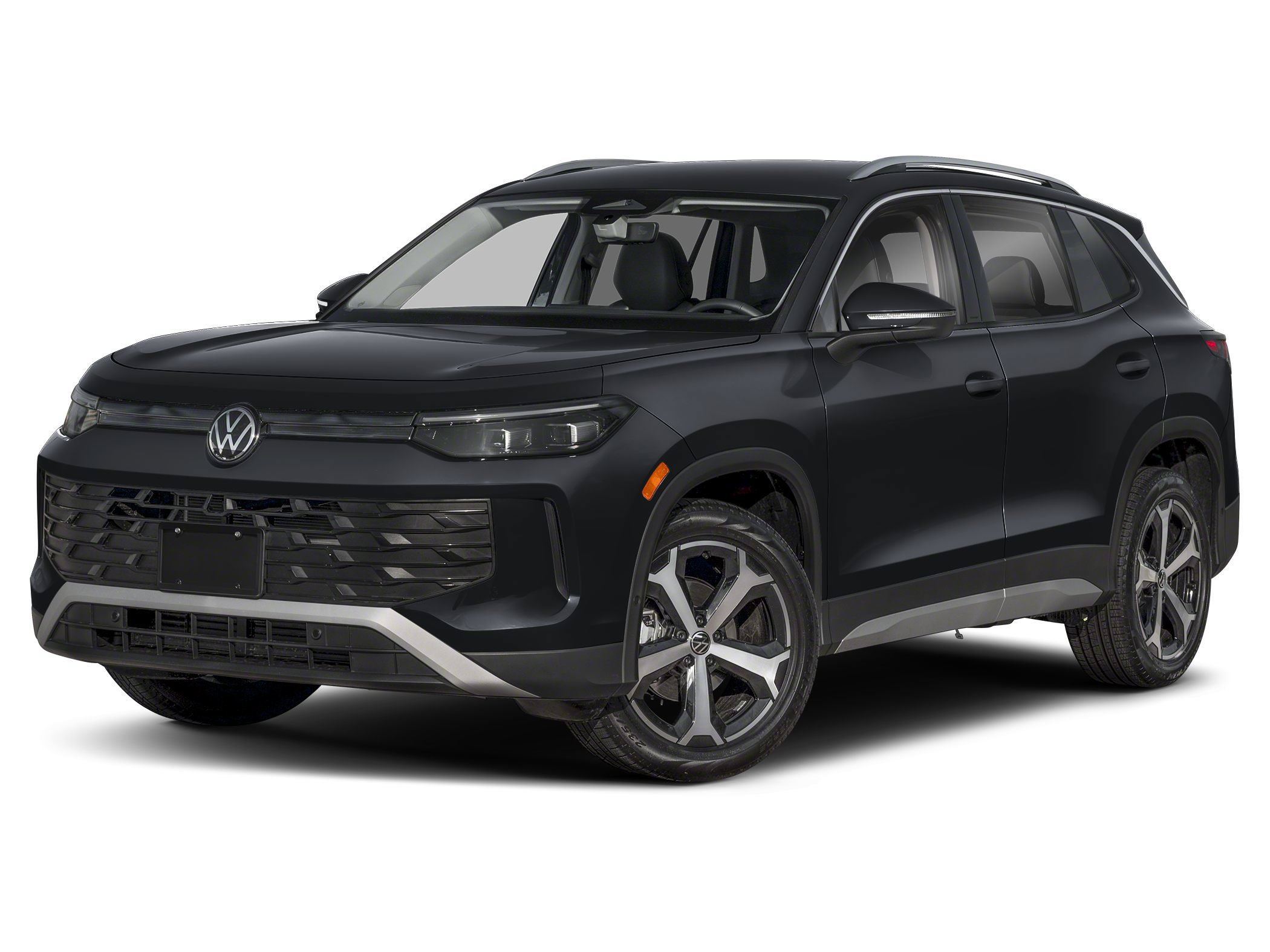 Thumbnail: 2026 Volkswagen Tiguan - 1