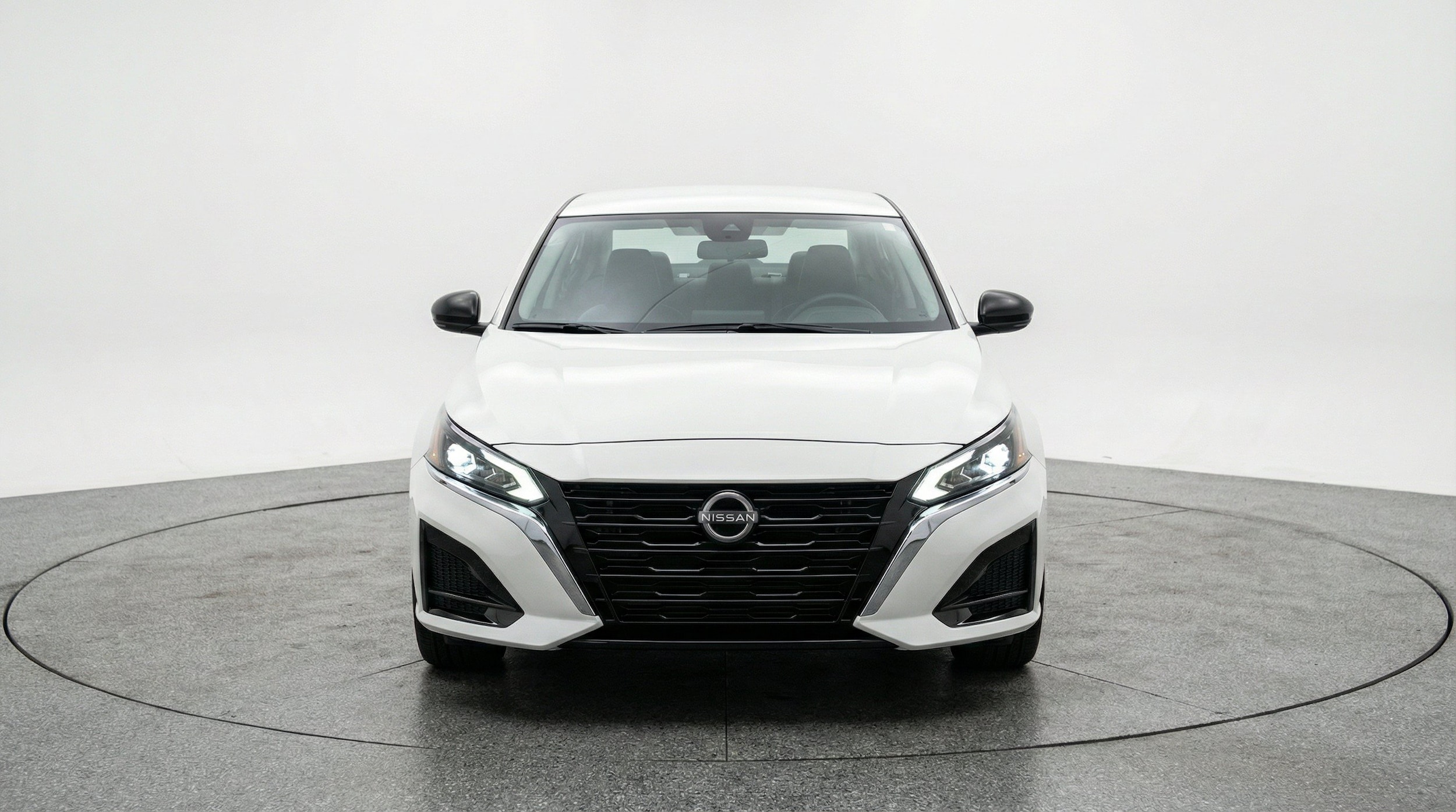 Thumbnail: 2025 Nissan Altima - 2