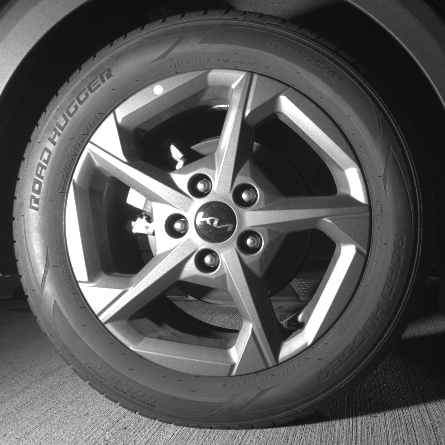 Thumbnail: 2025 Kia K4 - 15