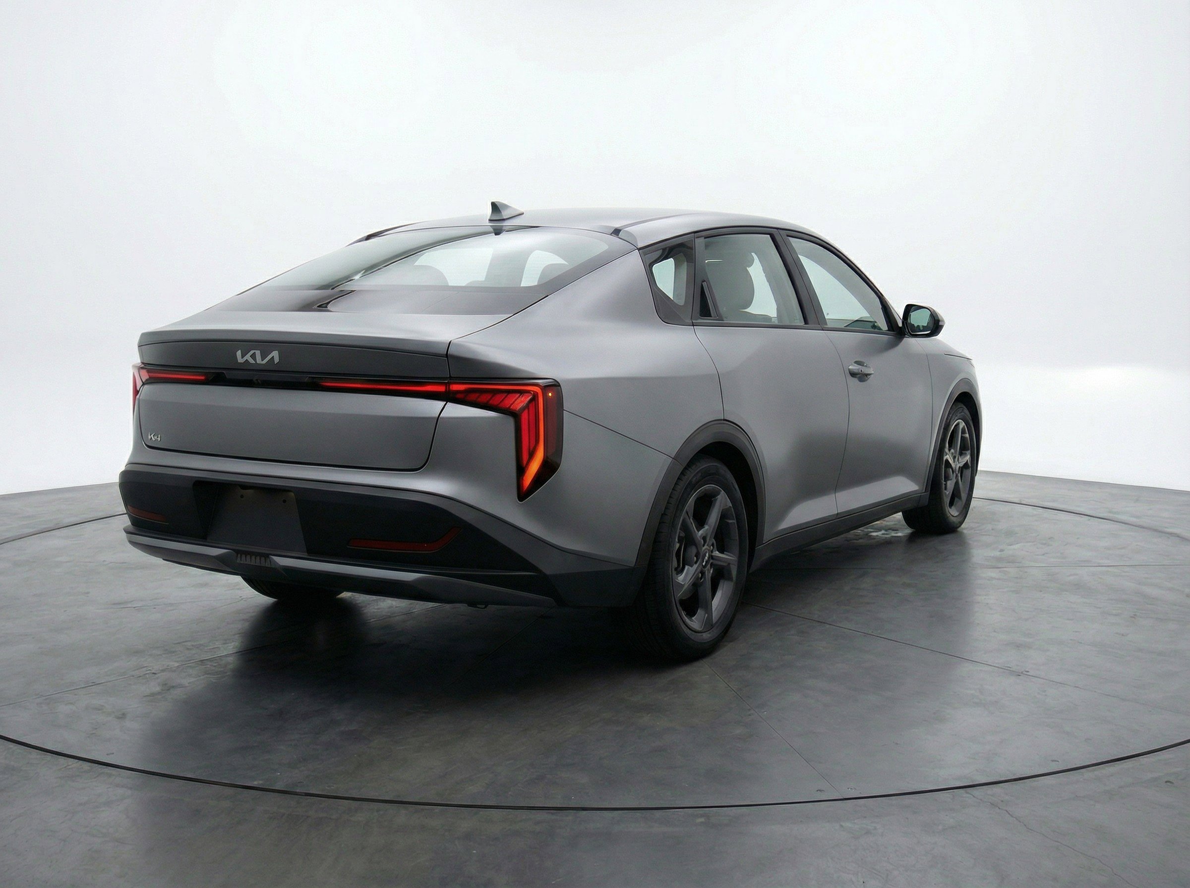 Thumbnail: 2025 Kia K4 - 9