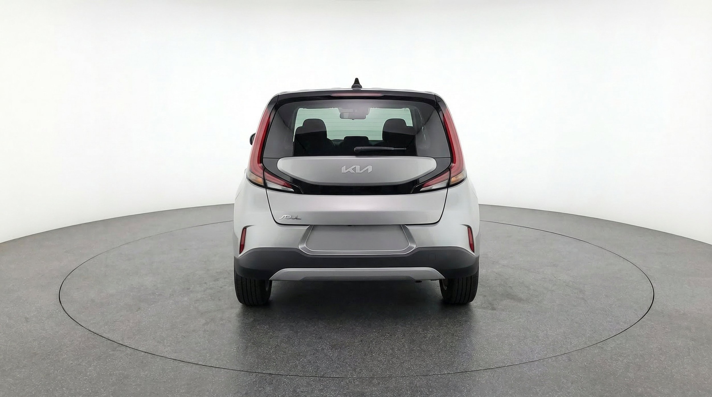 Thumbnail: 2025 Kia Soul - 7