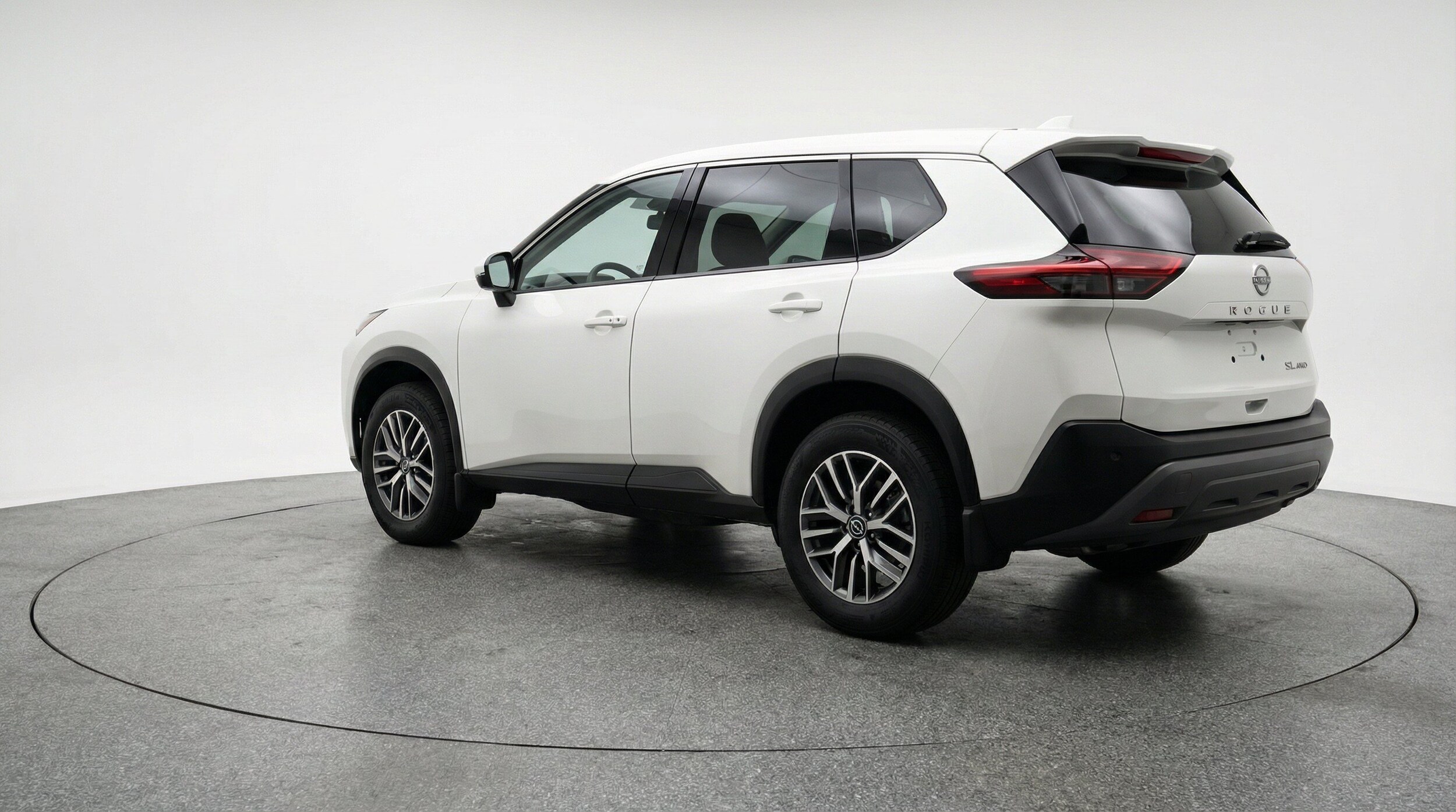 Thumbnail: 2026 Nissan Rogue - 6